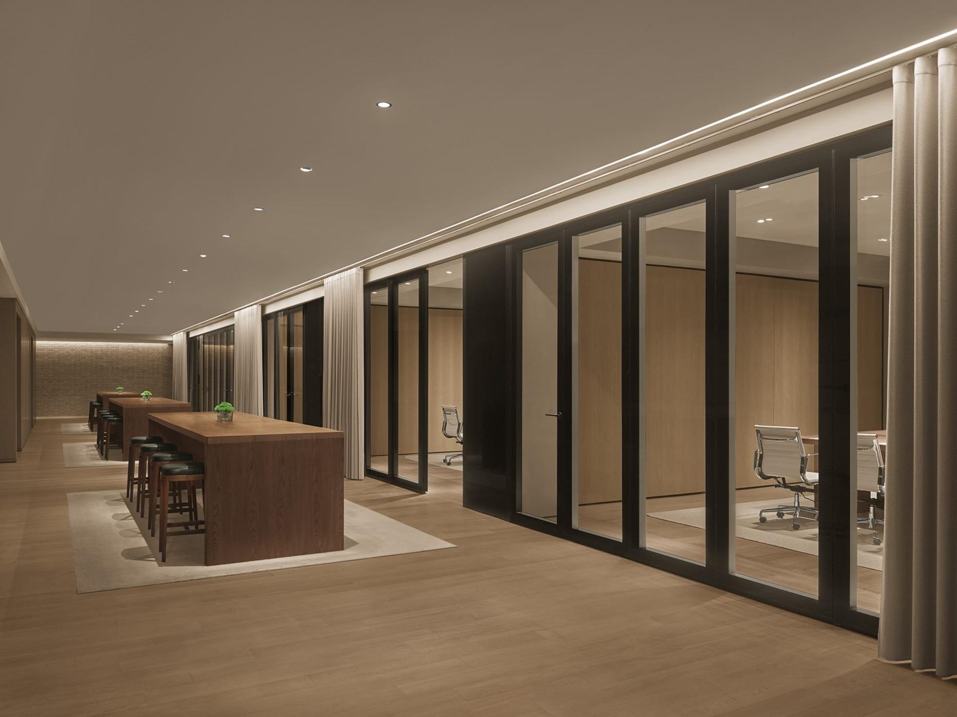 Meeting Studio 1,2 Combined