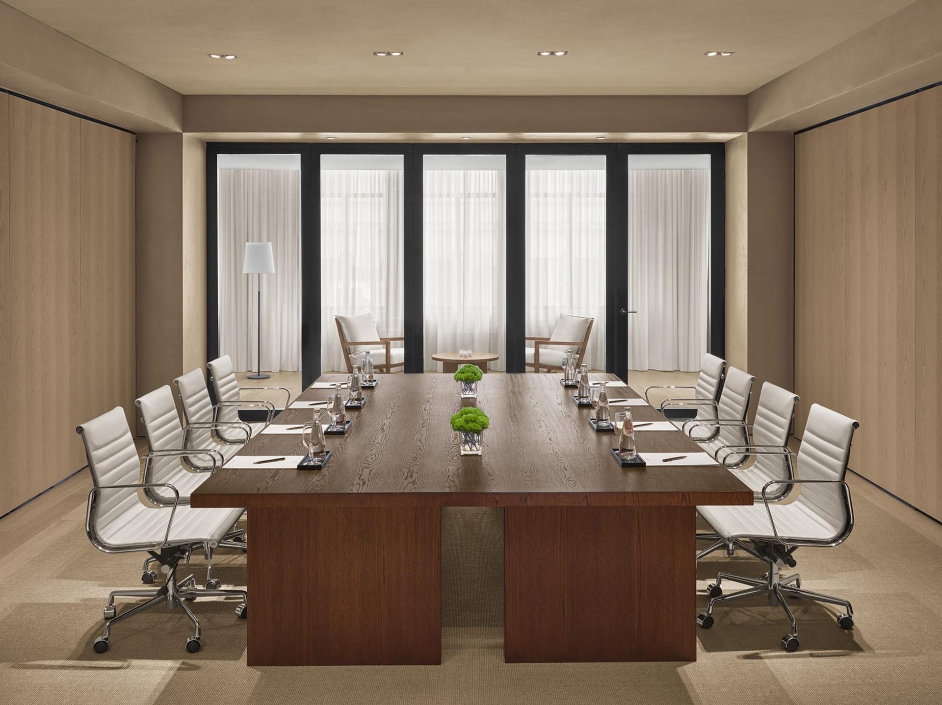 Executive Meeting Room