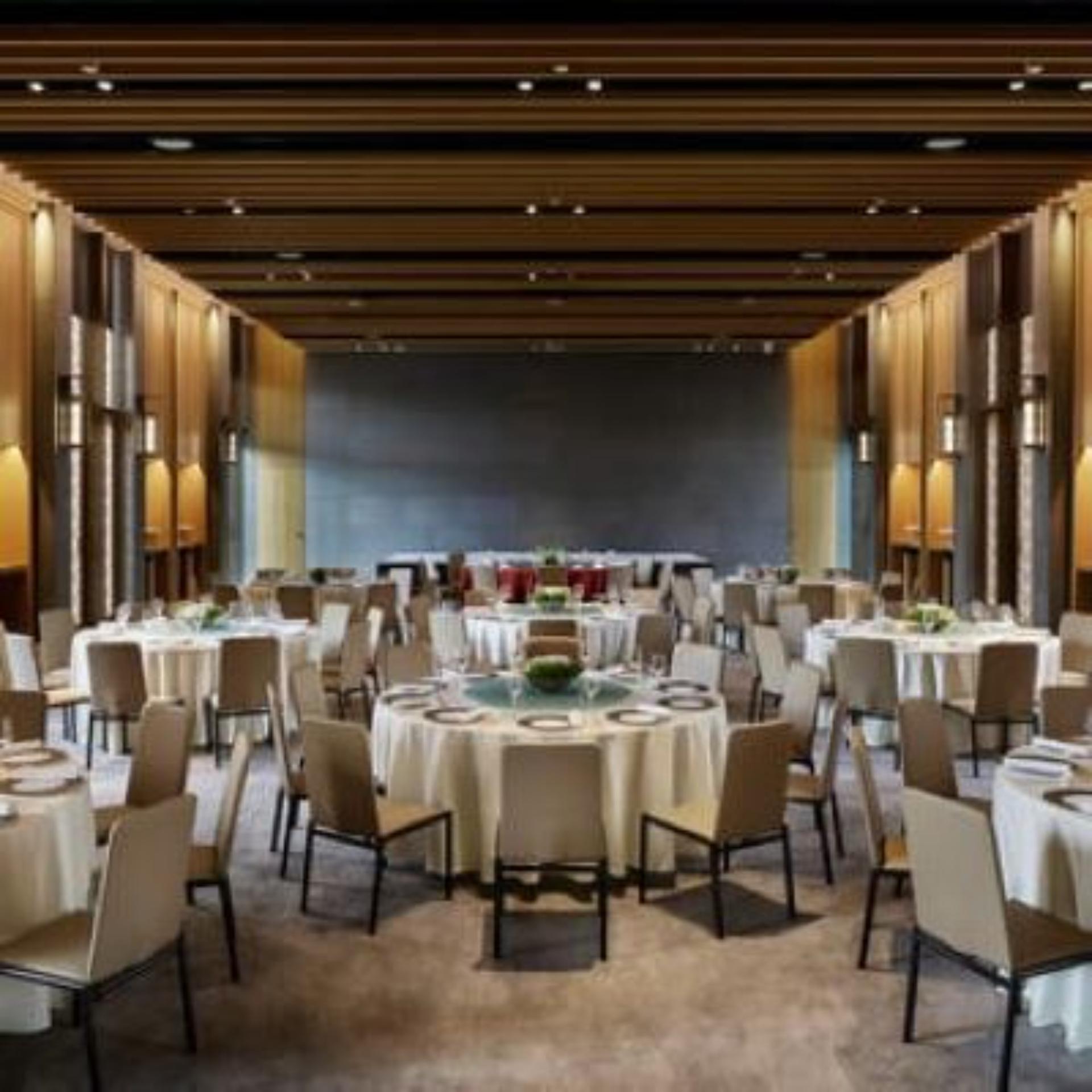 The Ballroom