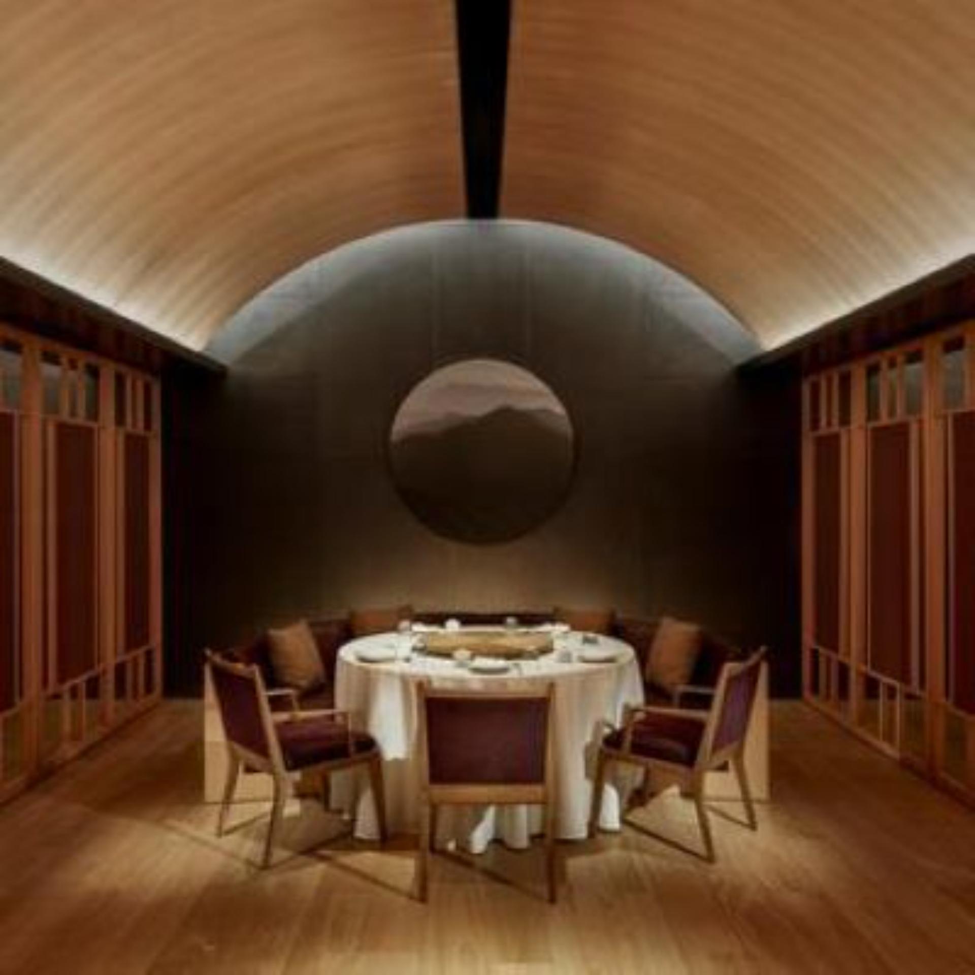 Restaurants