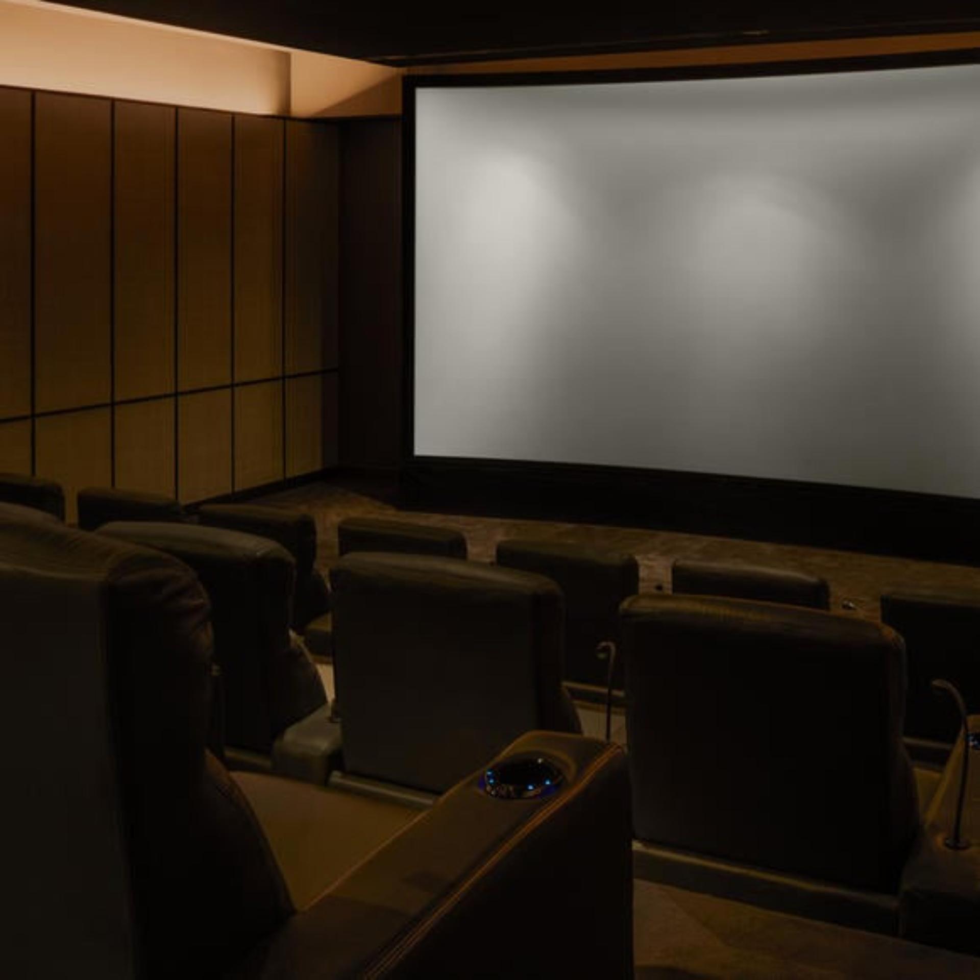 IMAX Cinema