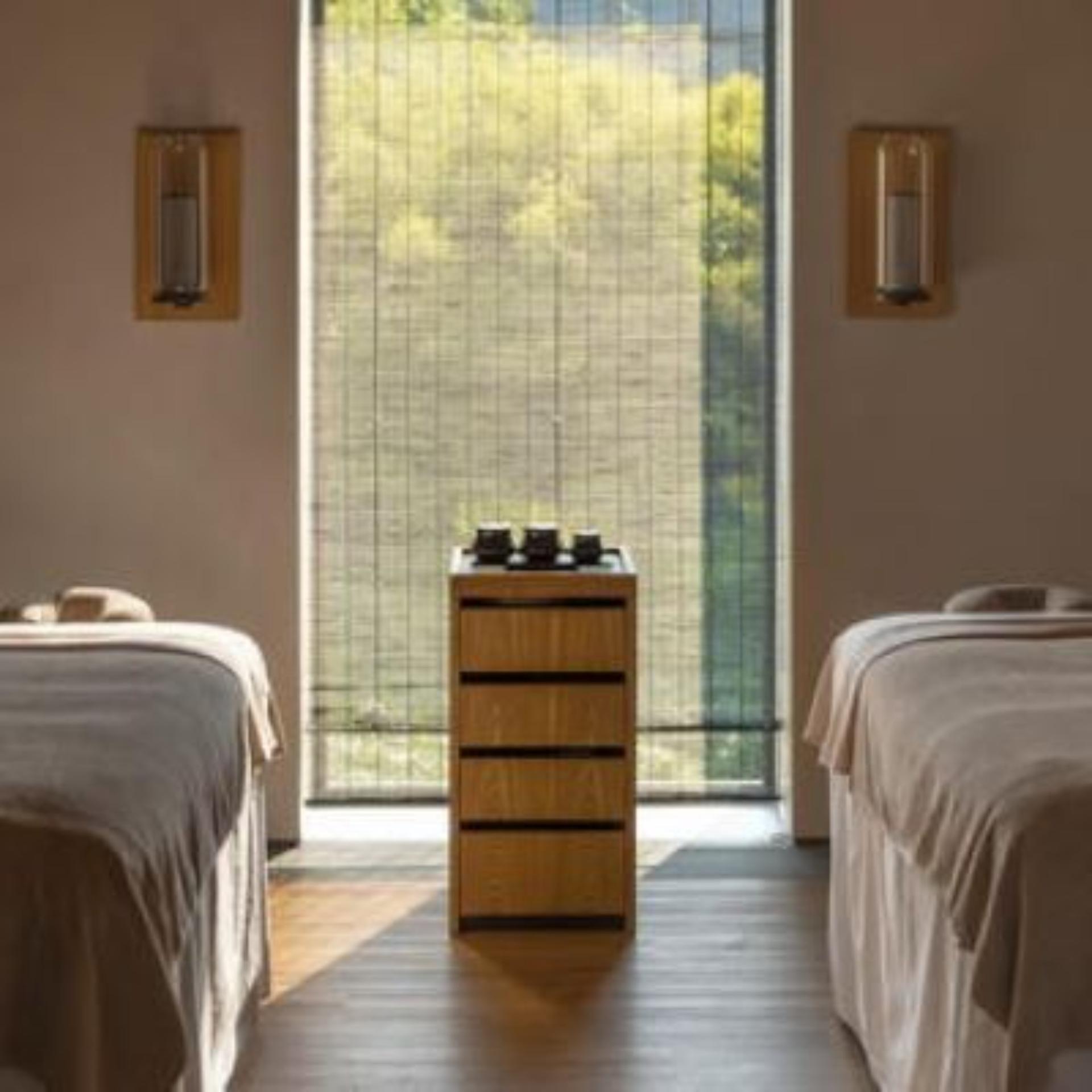 The Spa