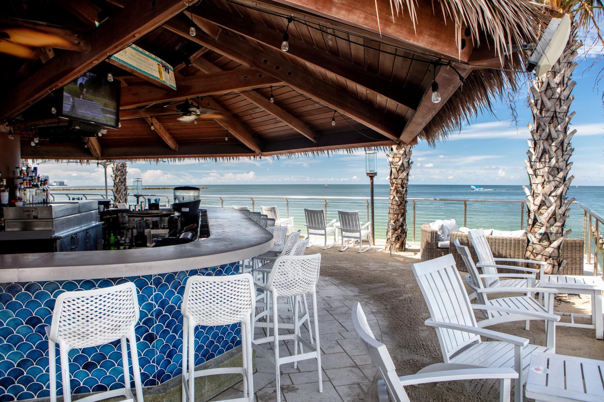Full Buyout of Sandbar
