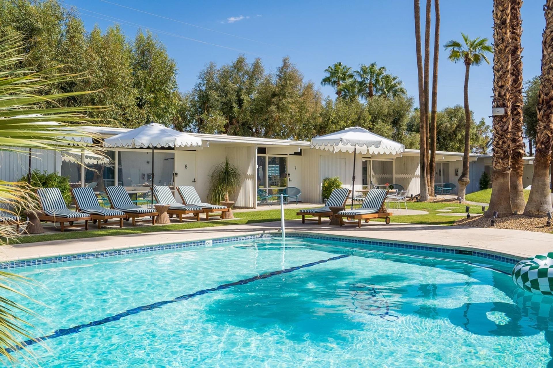 Full Buyout of The Monkey Tree Hotel by AvantStay