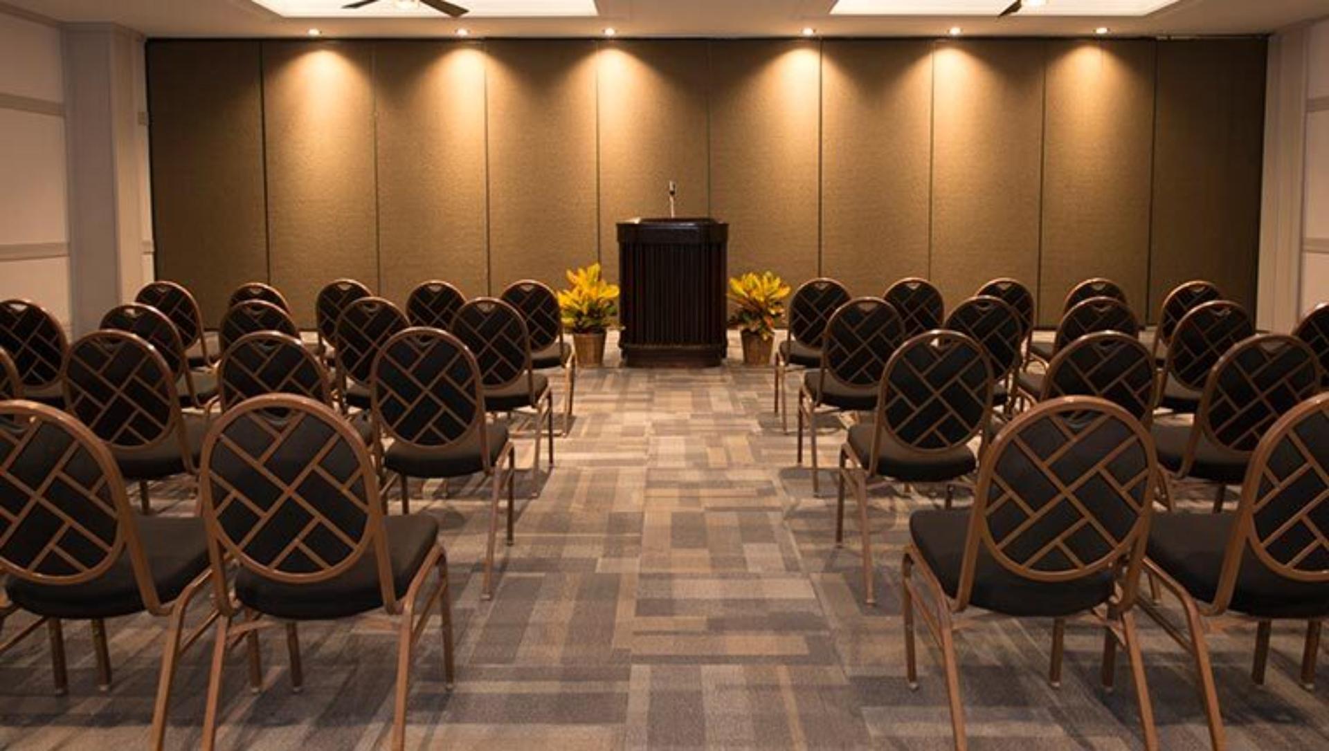 Lanai Room