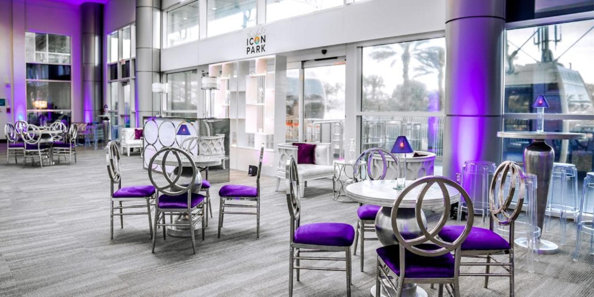 Sky Lounge