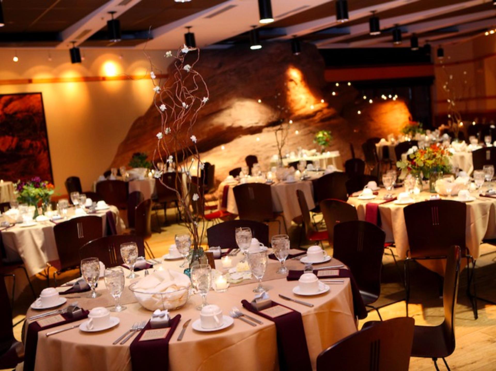 The Rock Room
