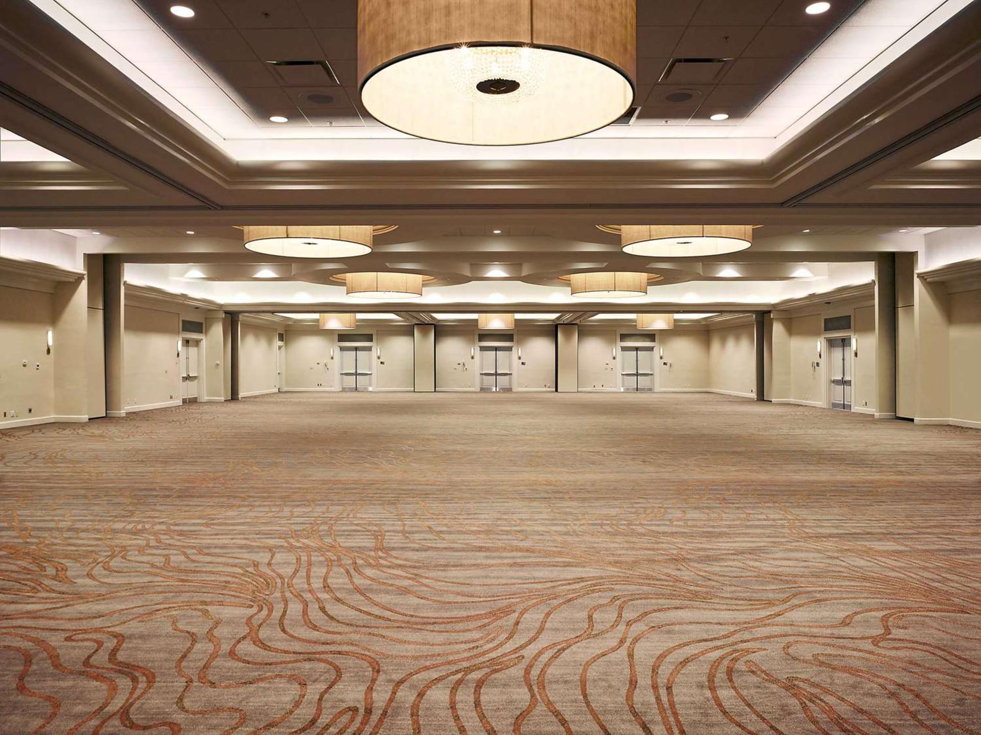 Santee Ballroom