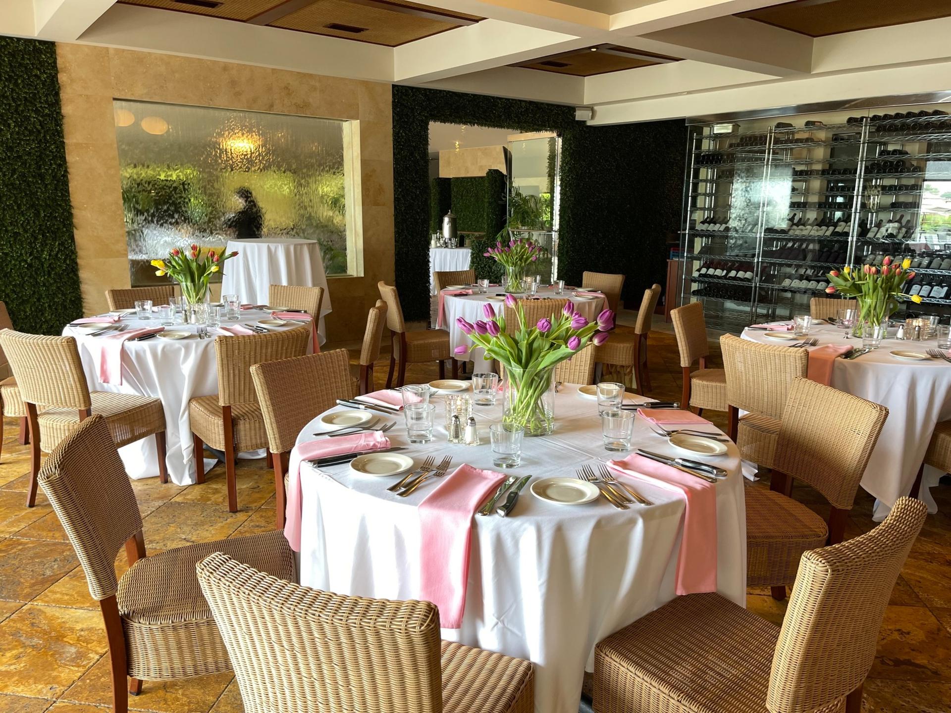 Full Buyout of Island Way Grill