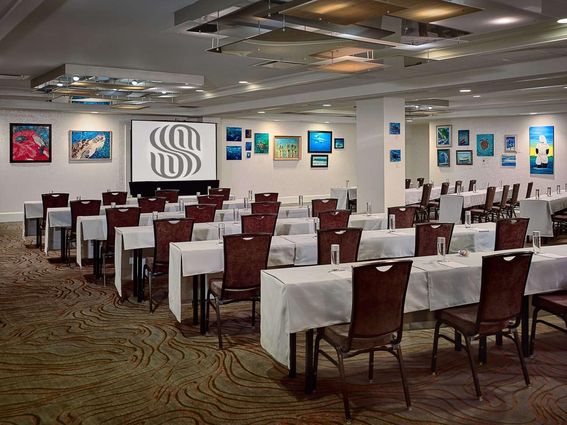 Savannah Junior Ballroom