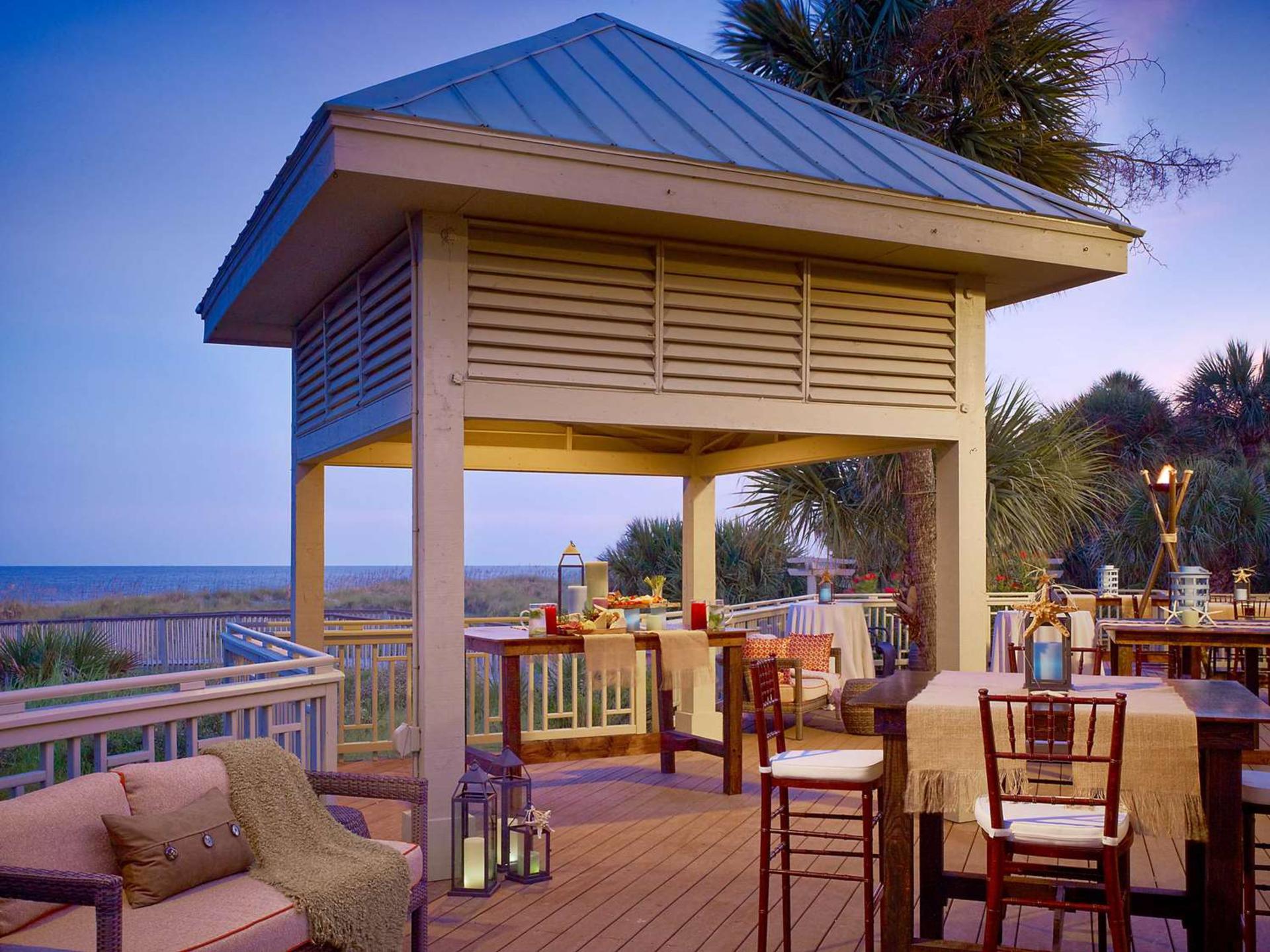 Shipyard Beach Club