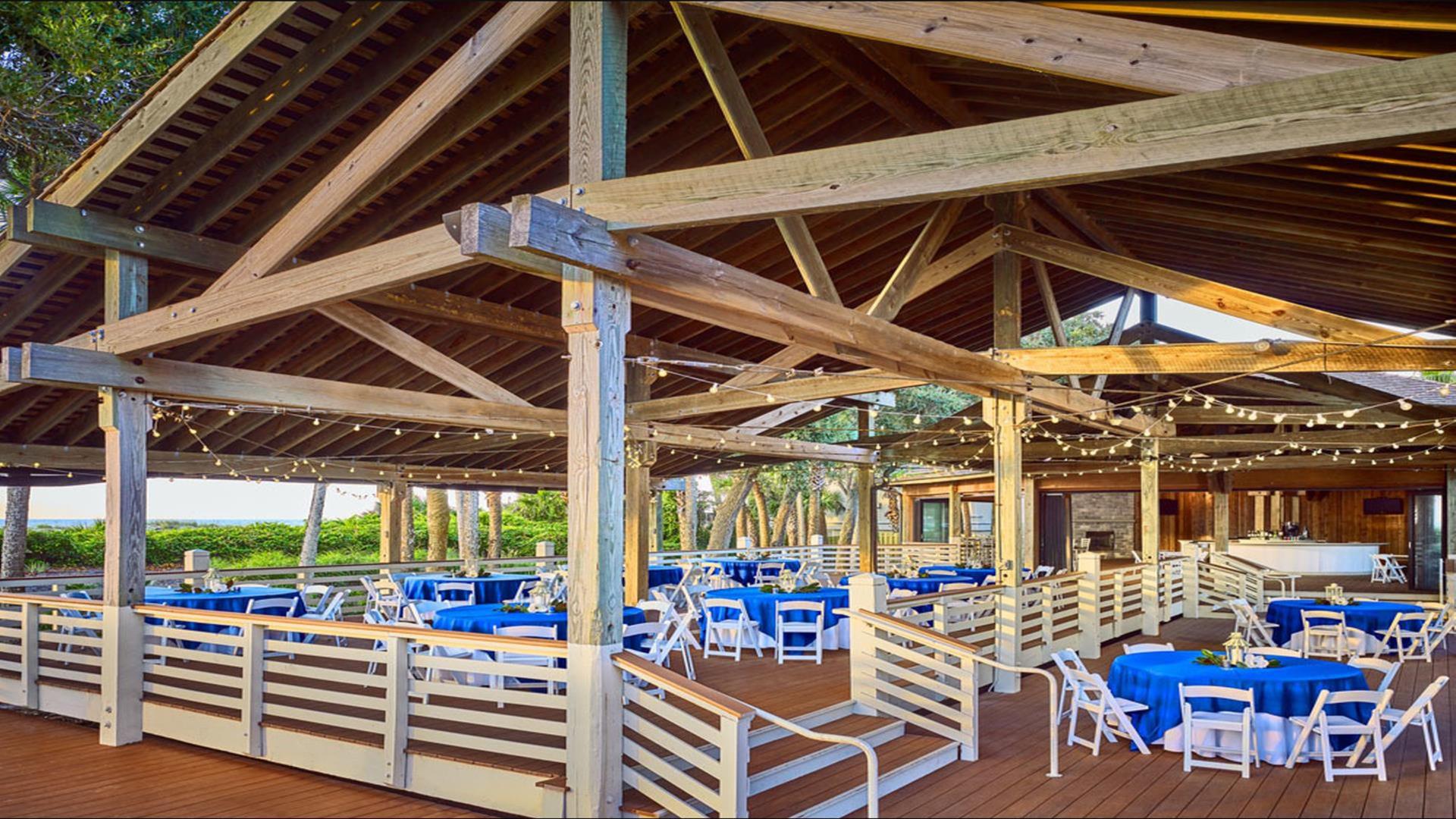 Pavilion