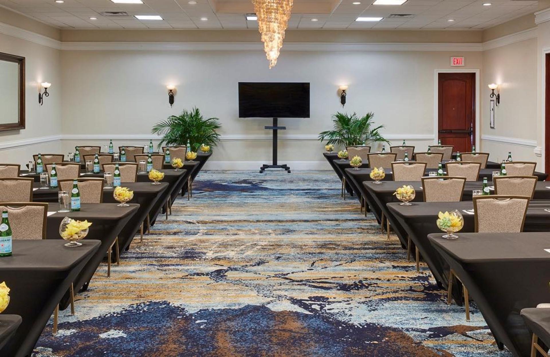 Bougainvillea Ballroom II
