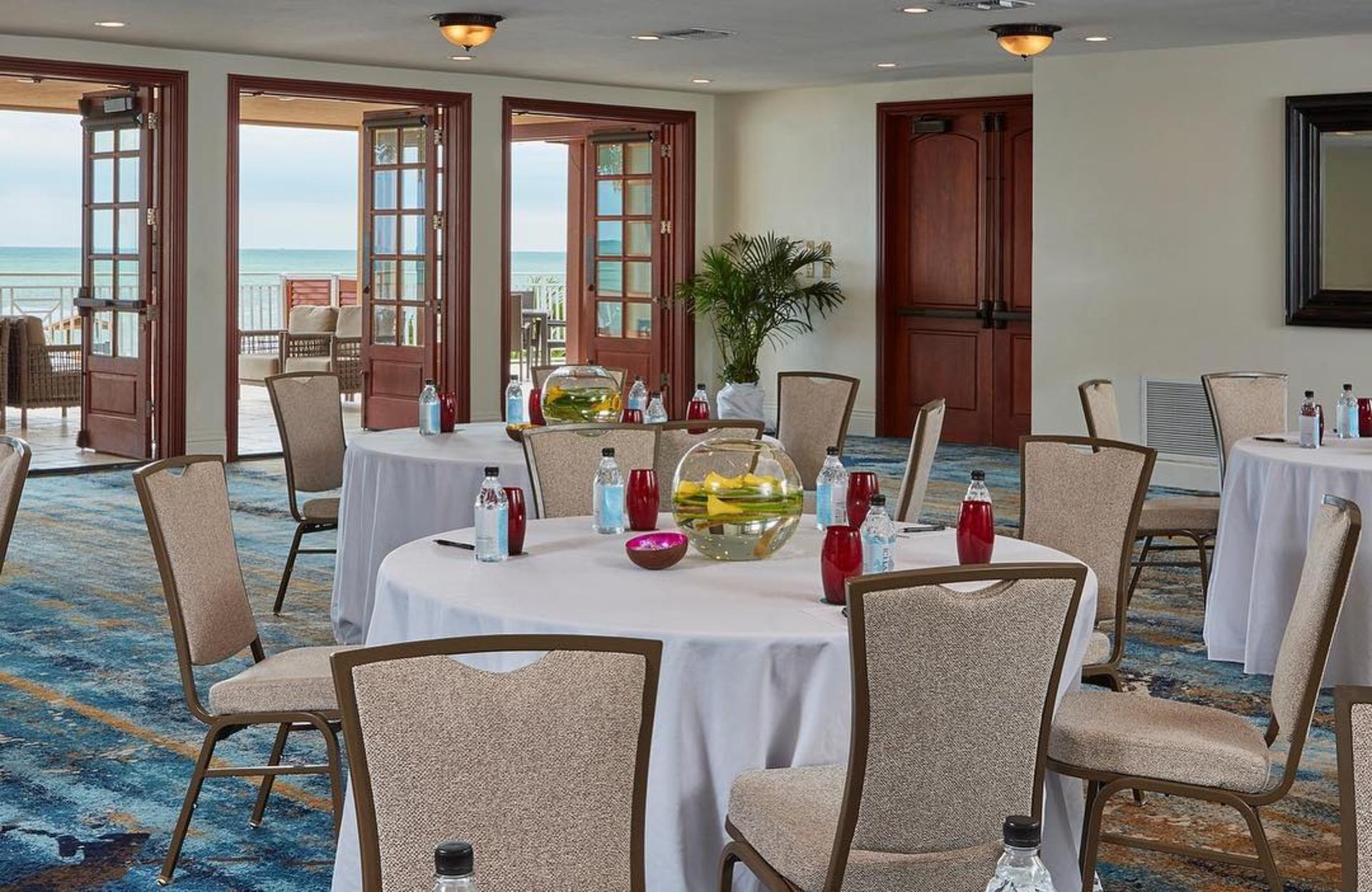 Sunrise Ballroom