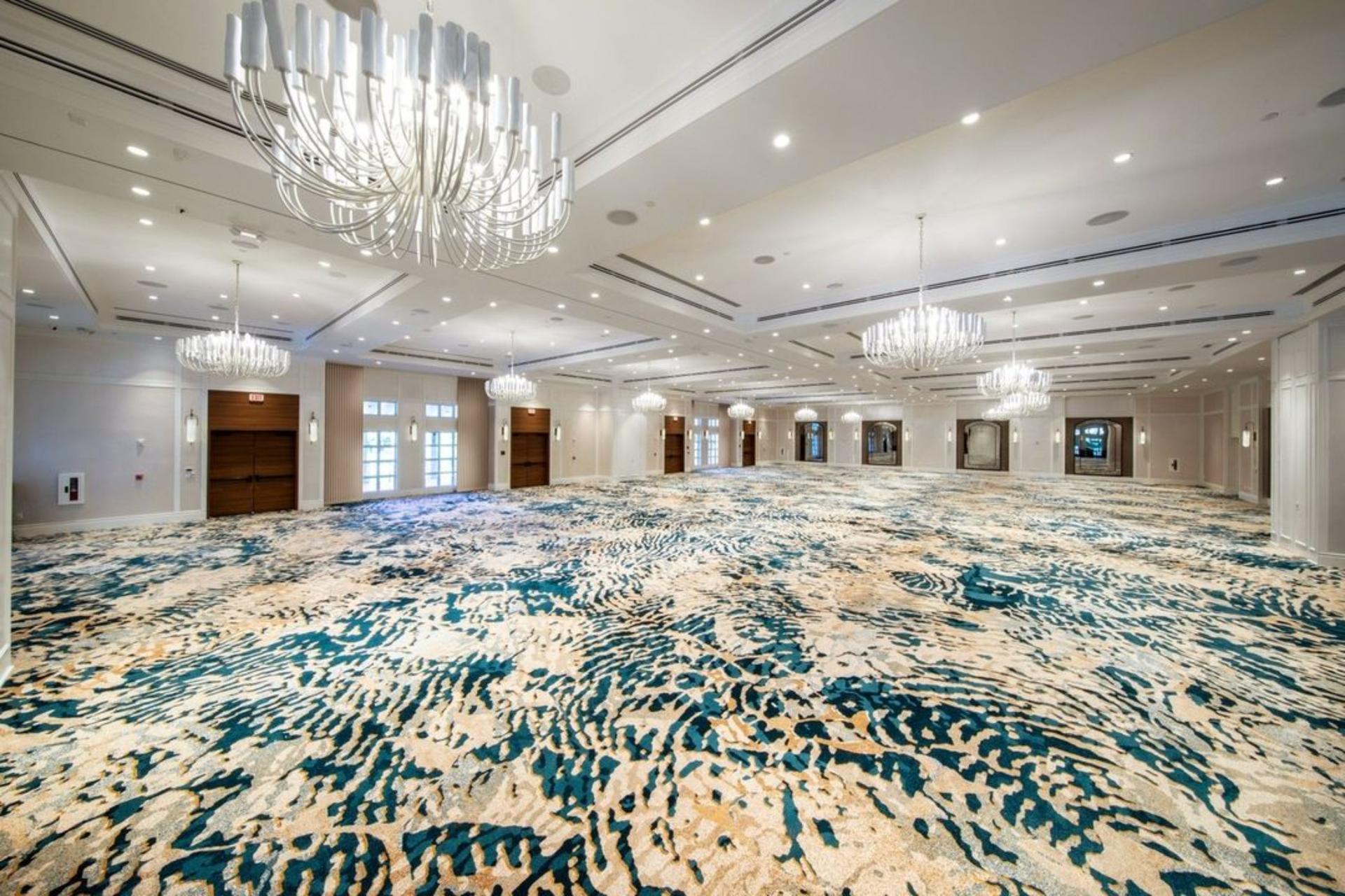 Islamorada Ballroom III