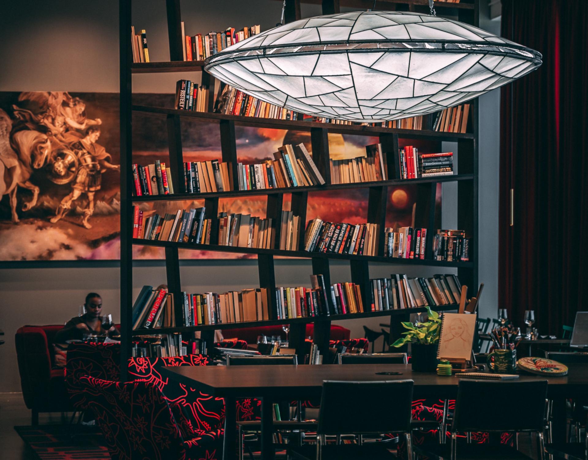 AX Restaurant 