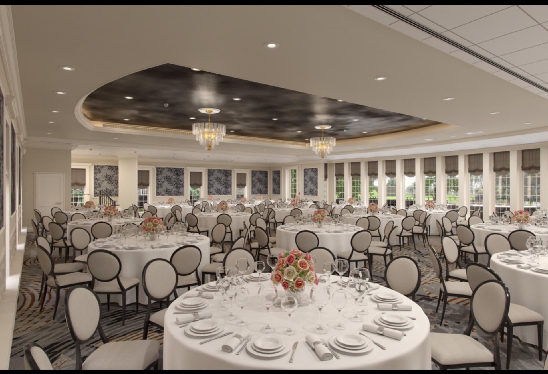 Regency Room
