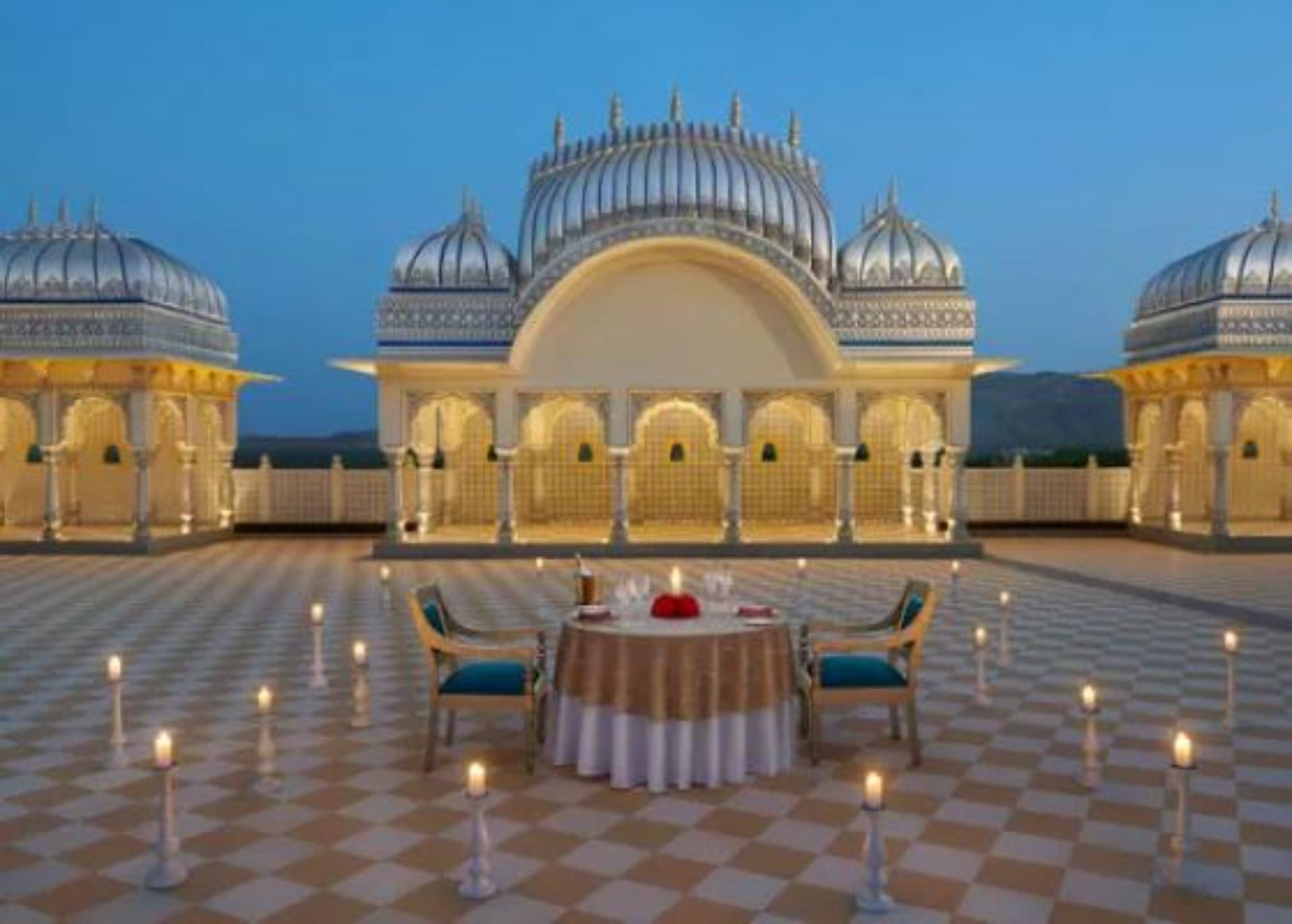 Hawa Mahal