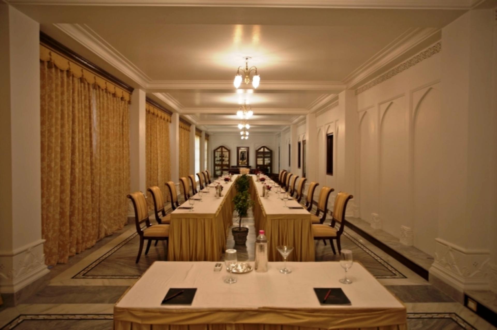 Baithak Hall