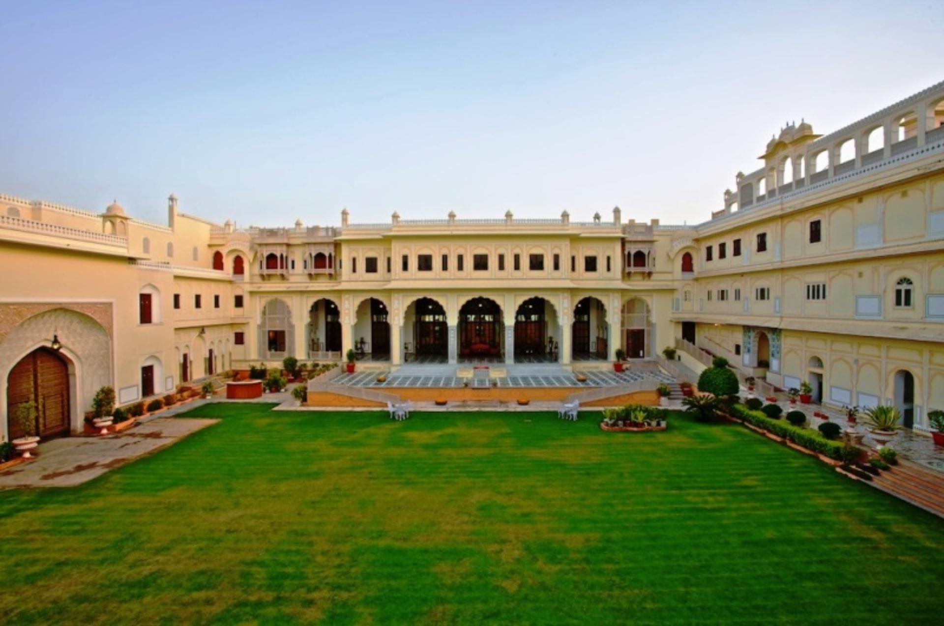 Maharani Bagh