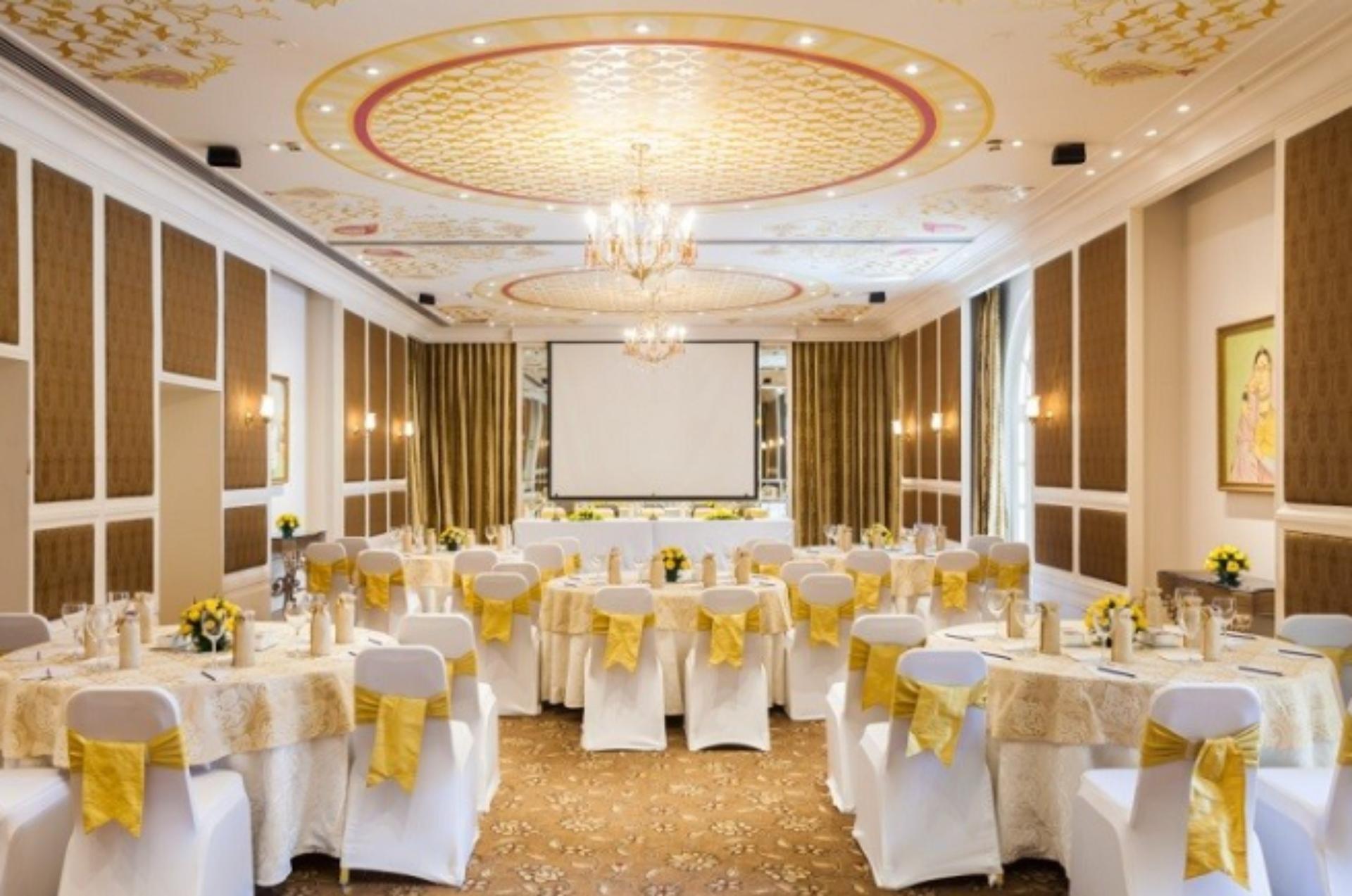 Durbar Hall