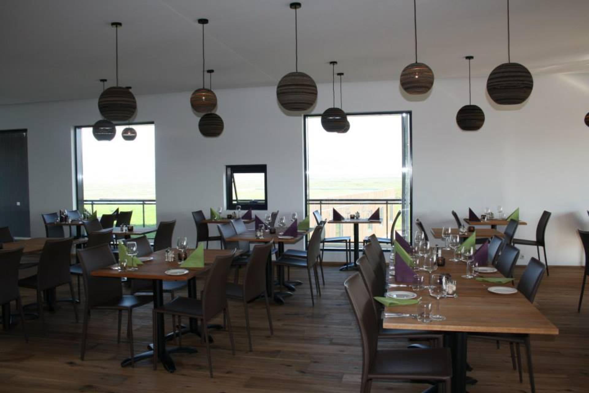 Full Buyout of Laxá Hótel