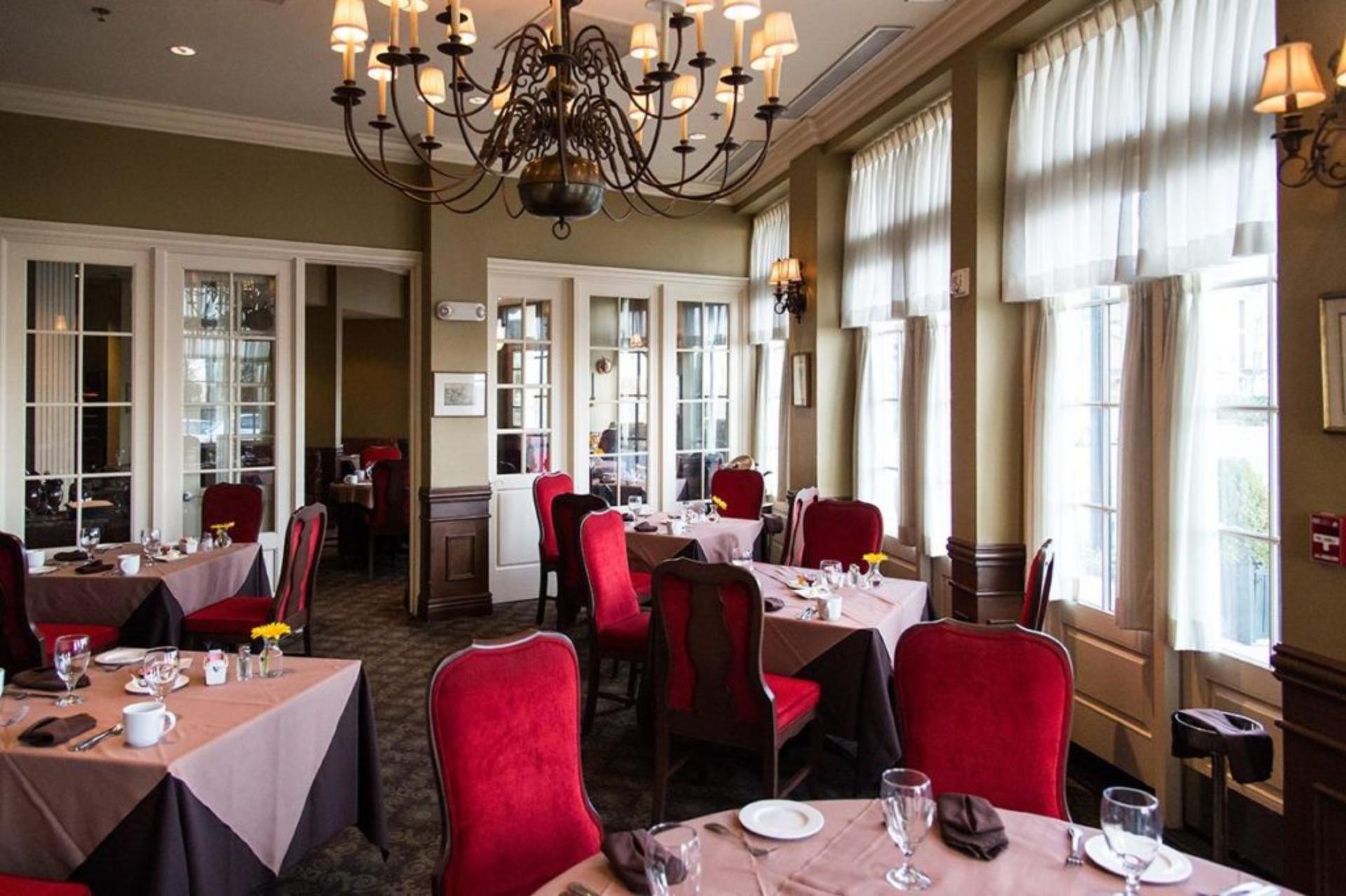 River View Room