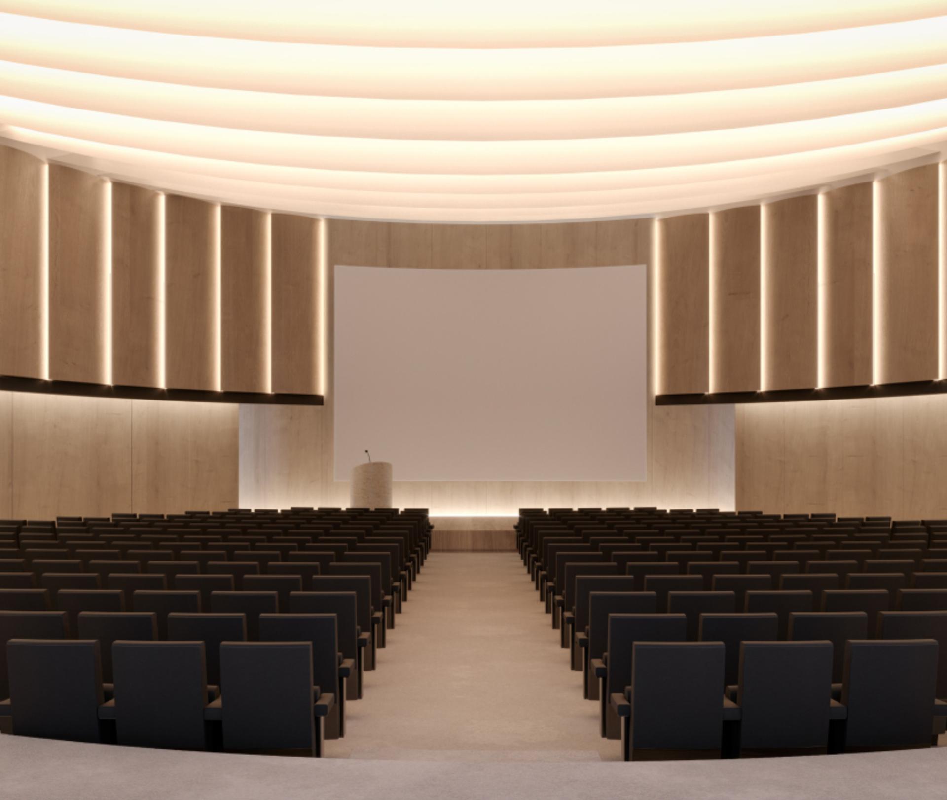 Auditorium