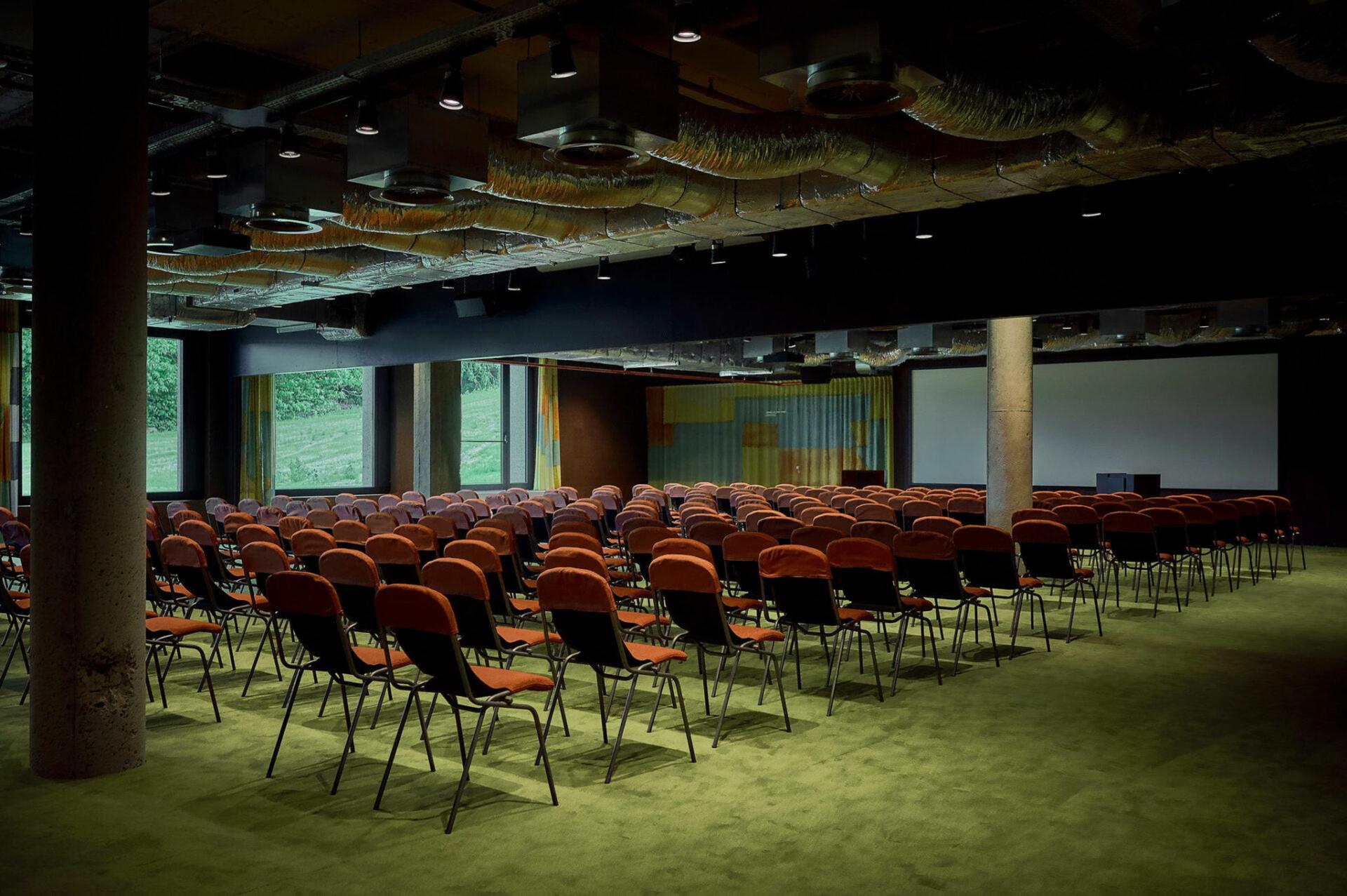 Banquet Room One