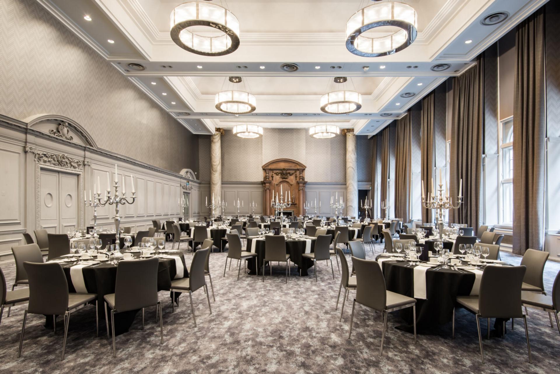 The Grand Room