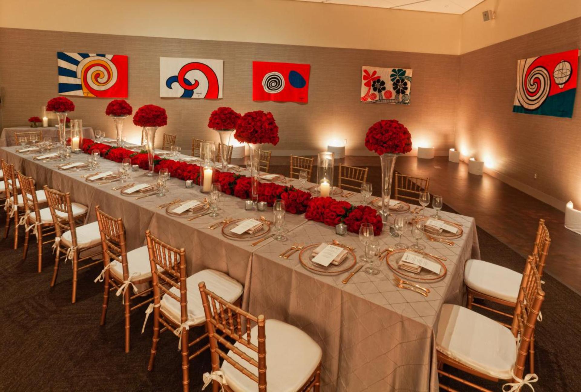 Congdon Boardroom