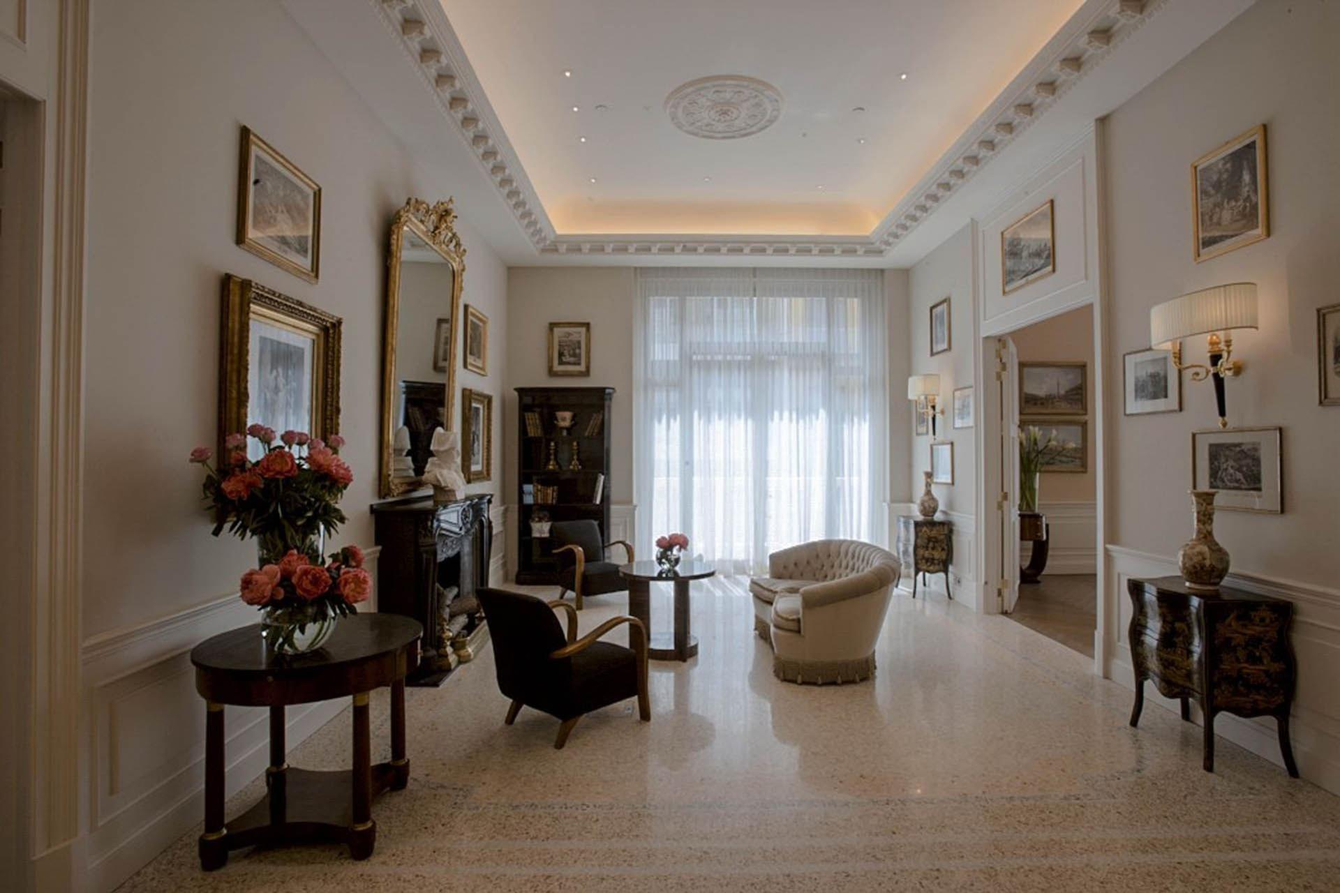 Bonaparte Home
