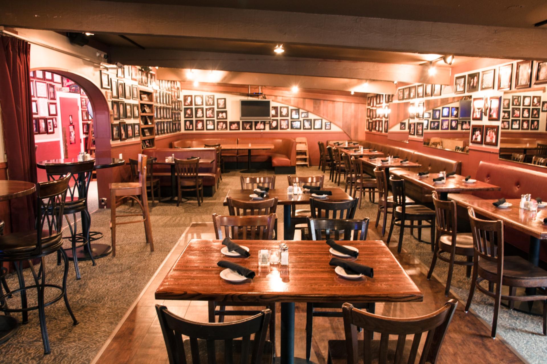 Full Buyout of Trancas Steakhouse