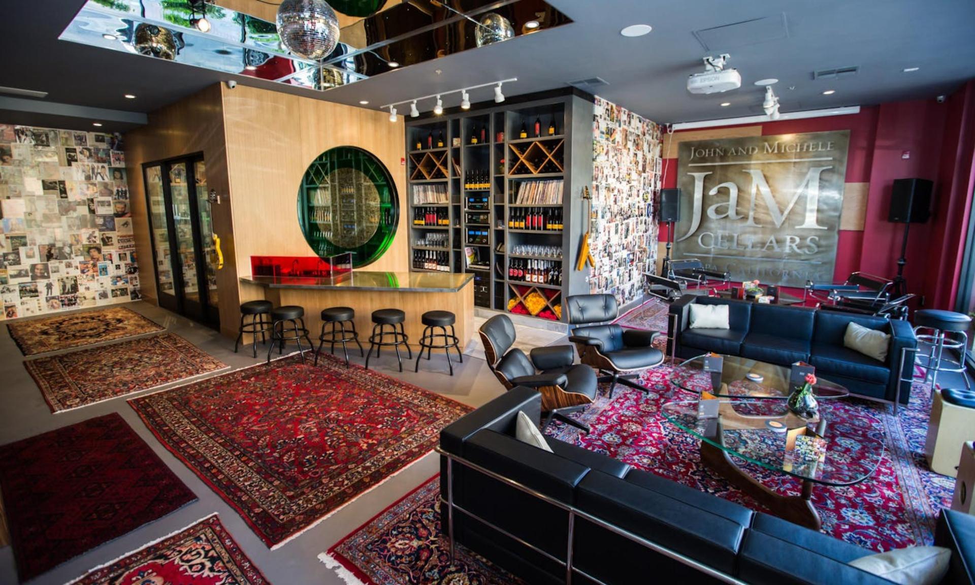 Full Buyout of JaM Cellars