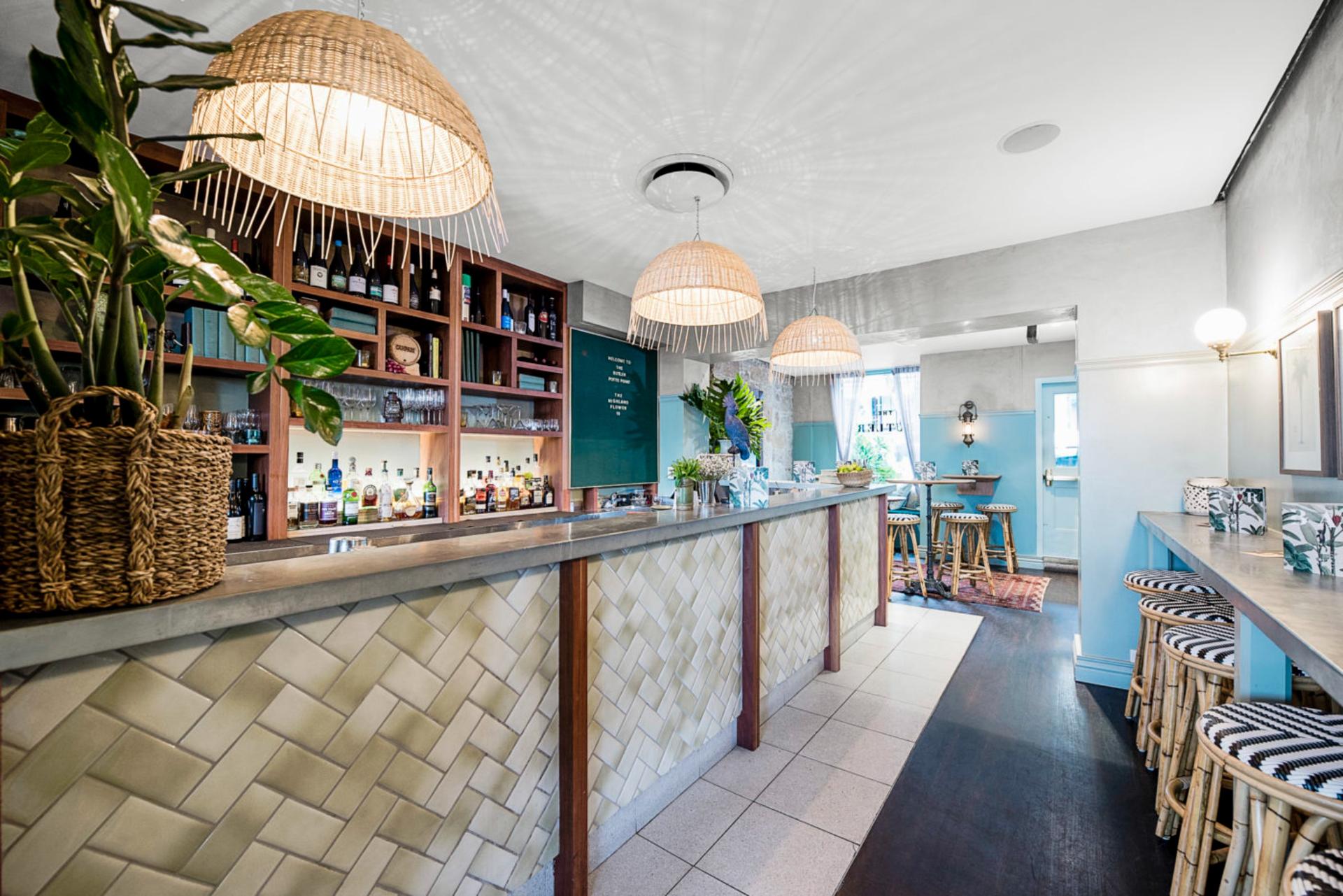 Juanita's Bar