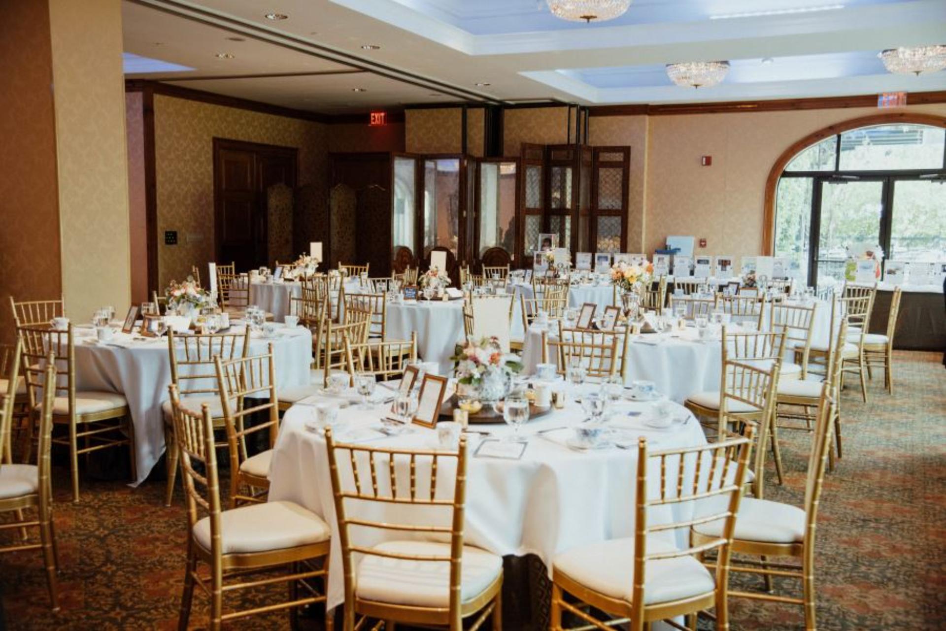 Caldwell Room