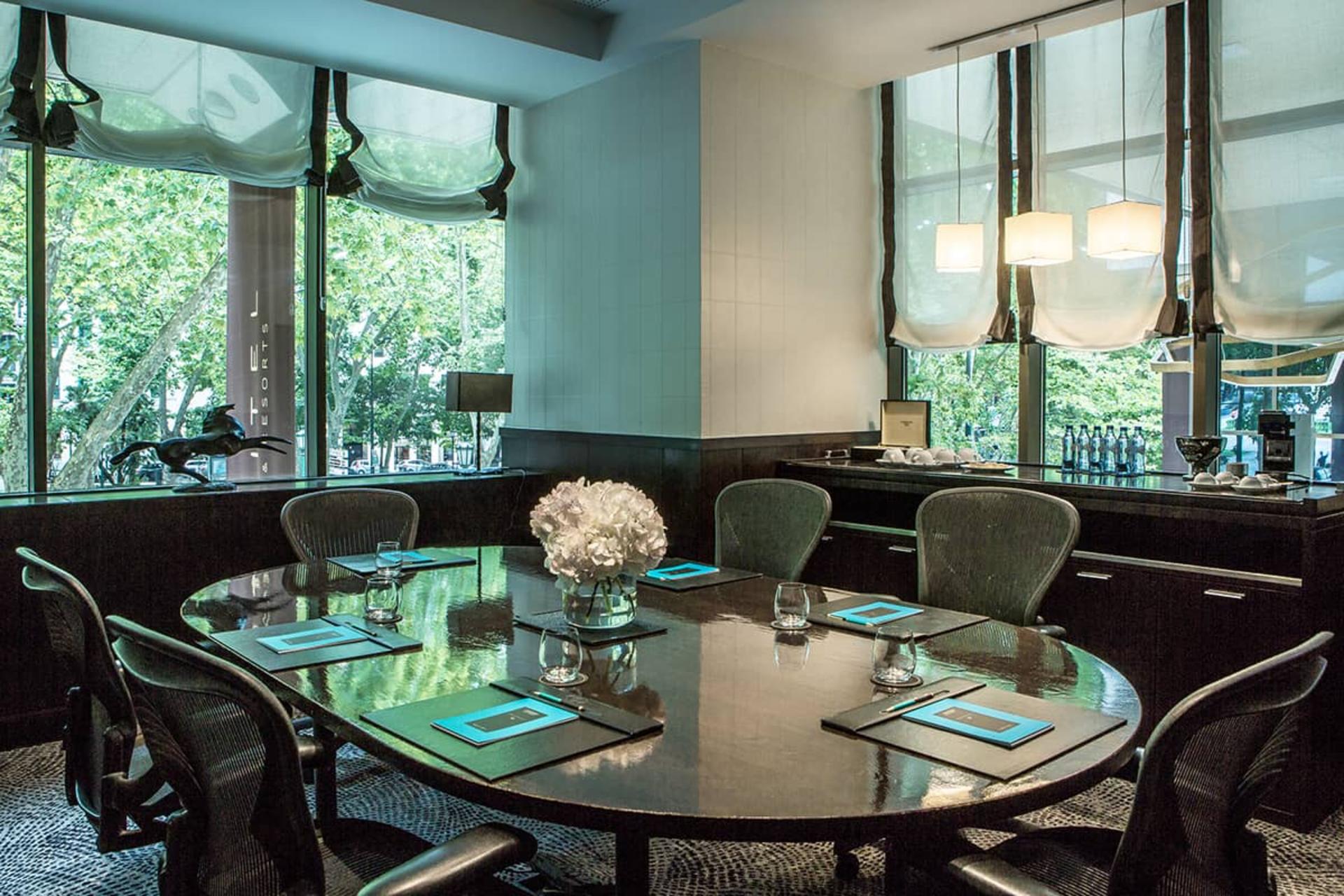 Executive Meeting Room