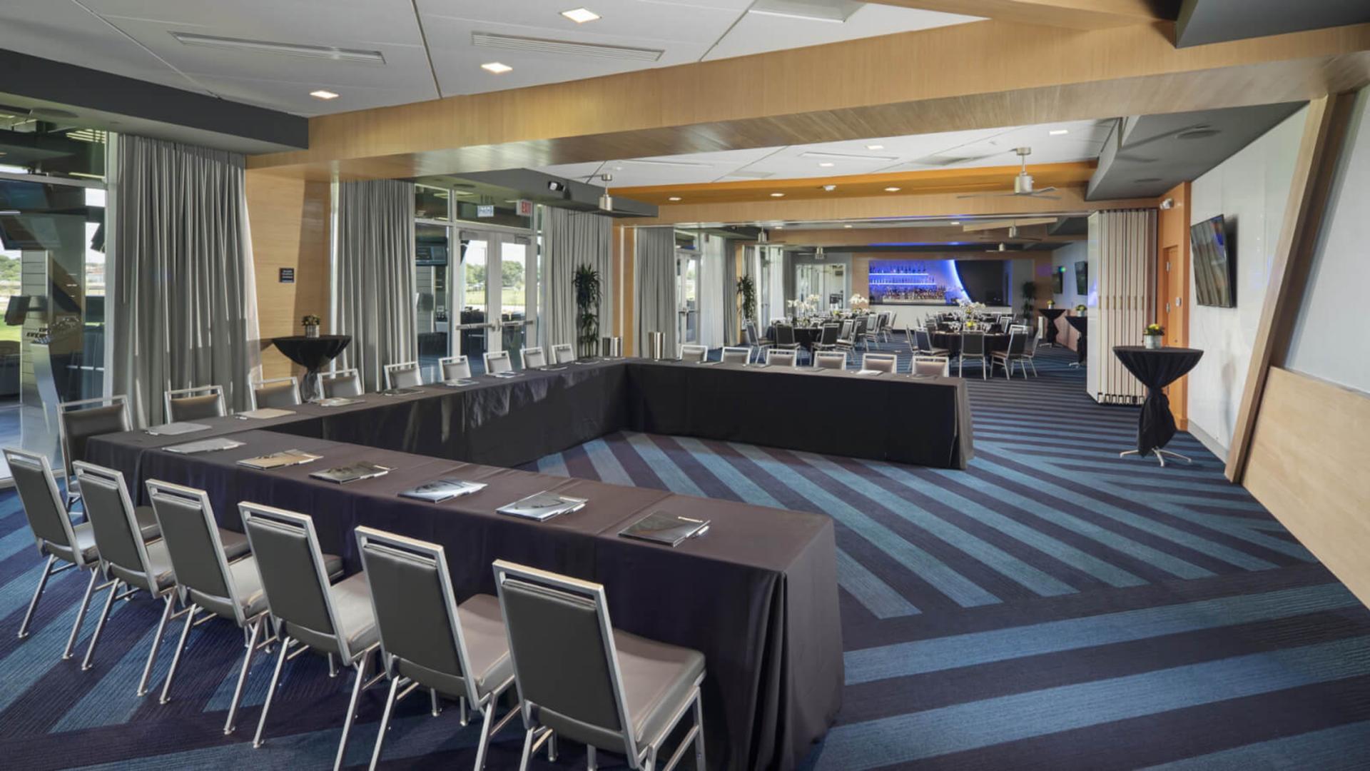 Signature Room