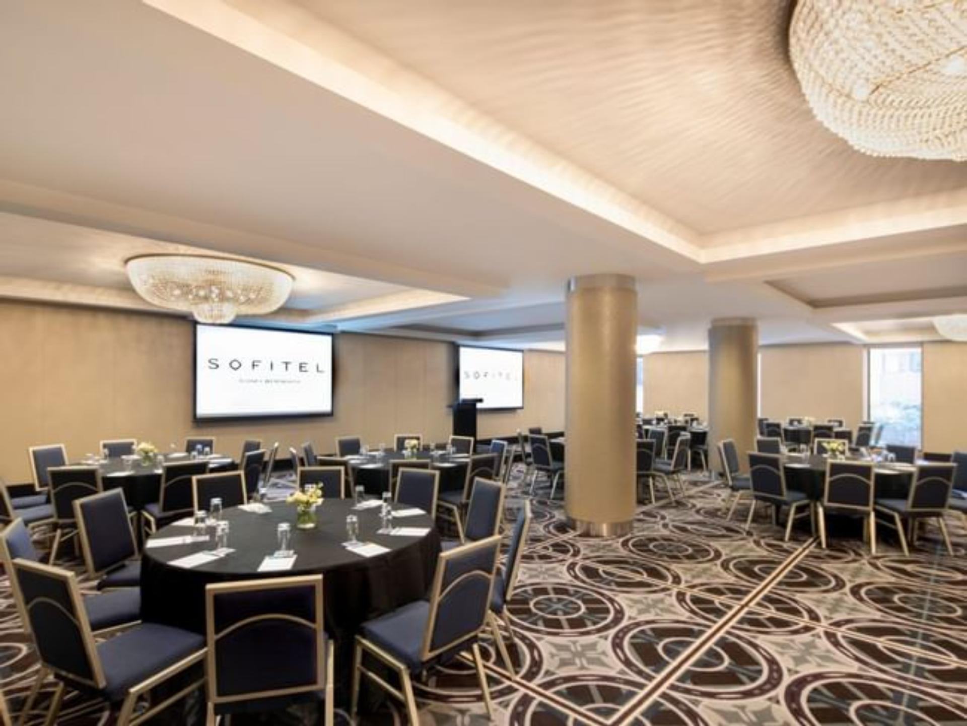 Brisbane Room