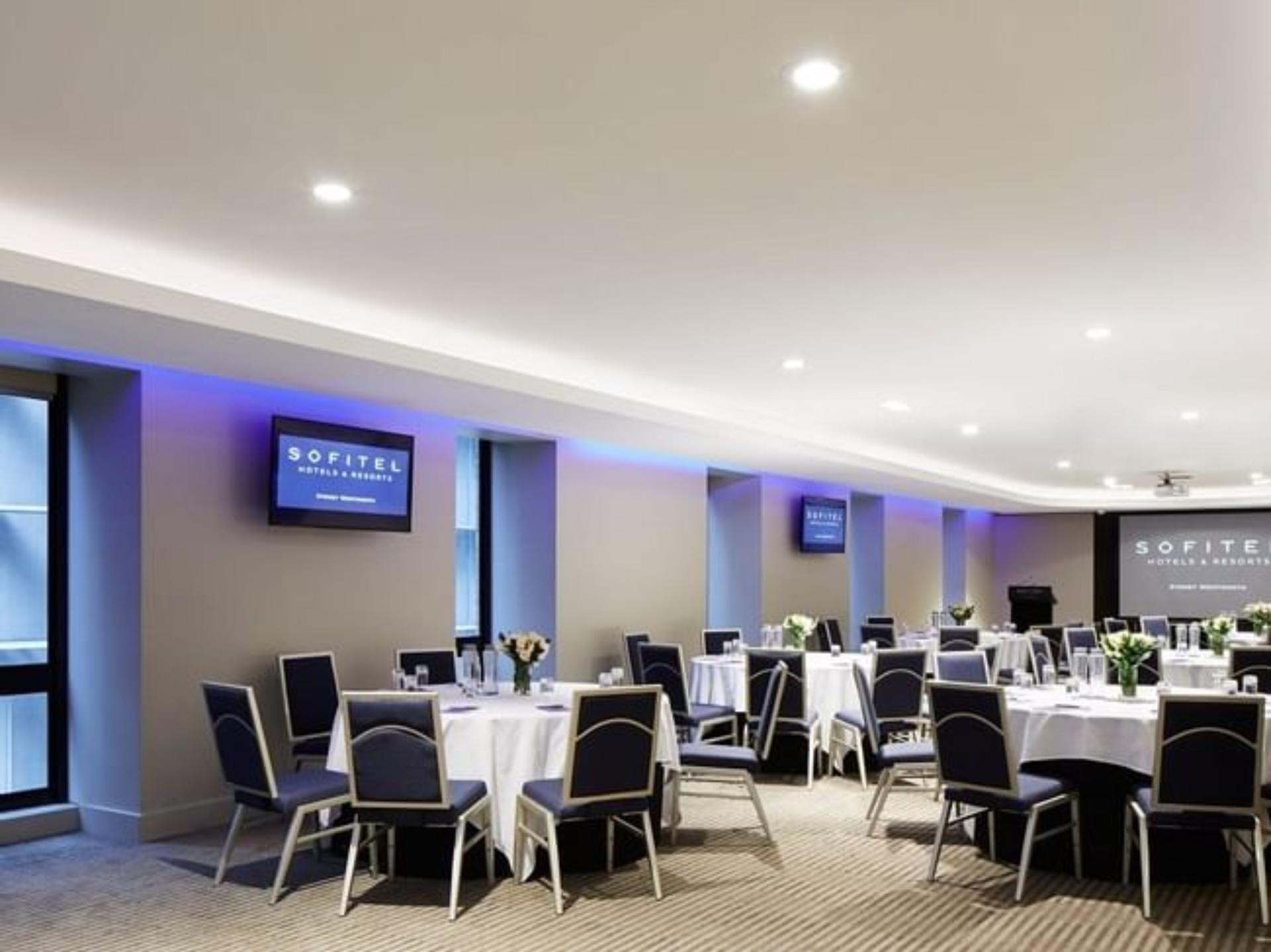Adelaide Room