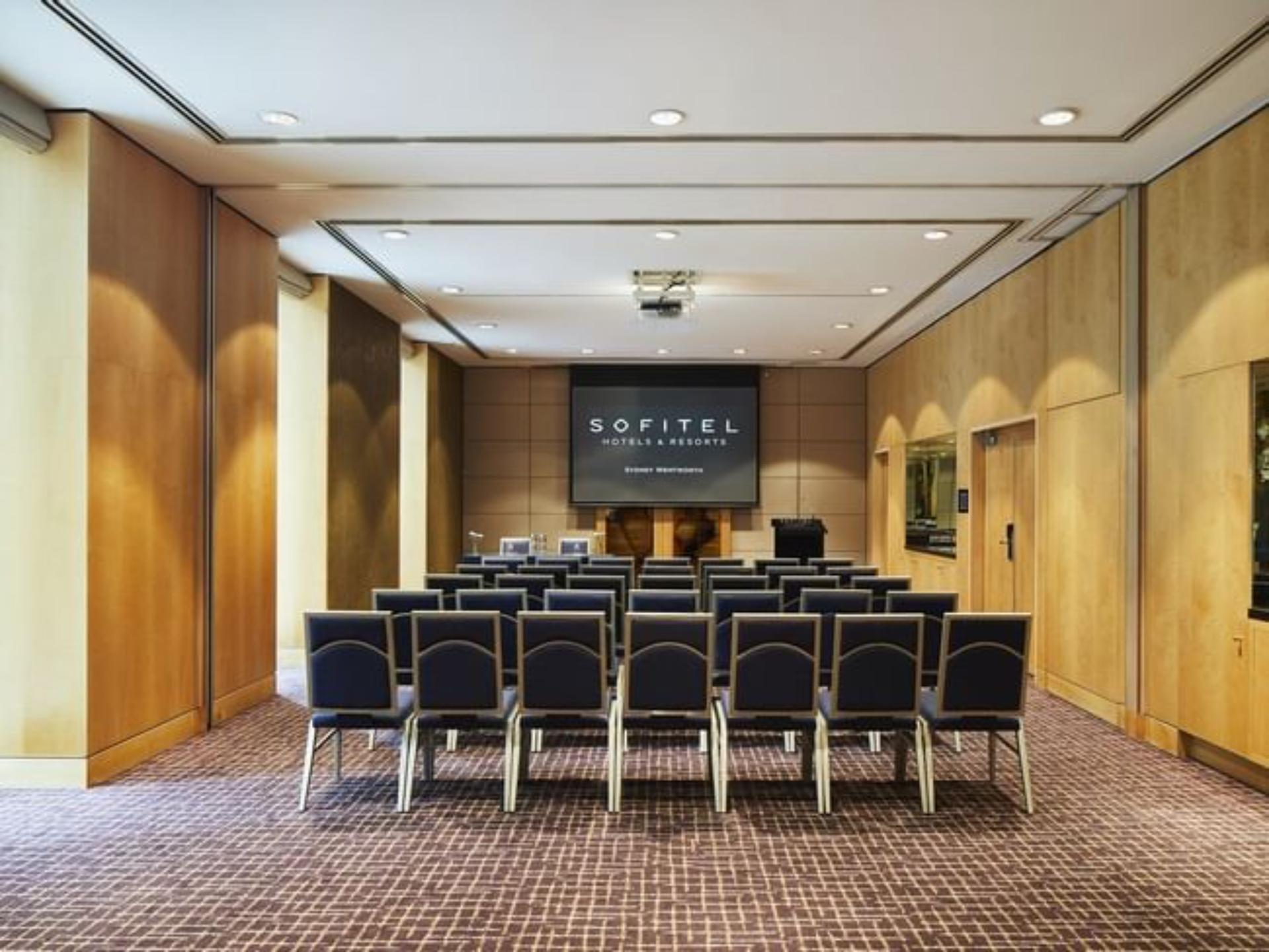 Hobart Room