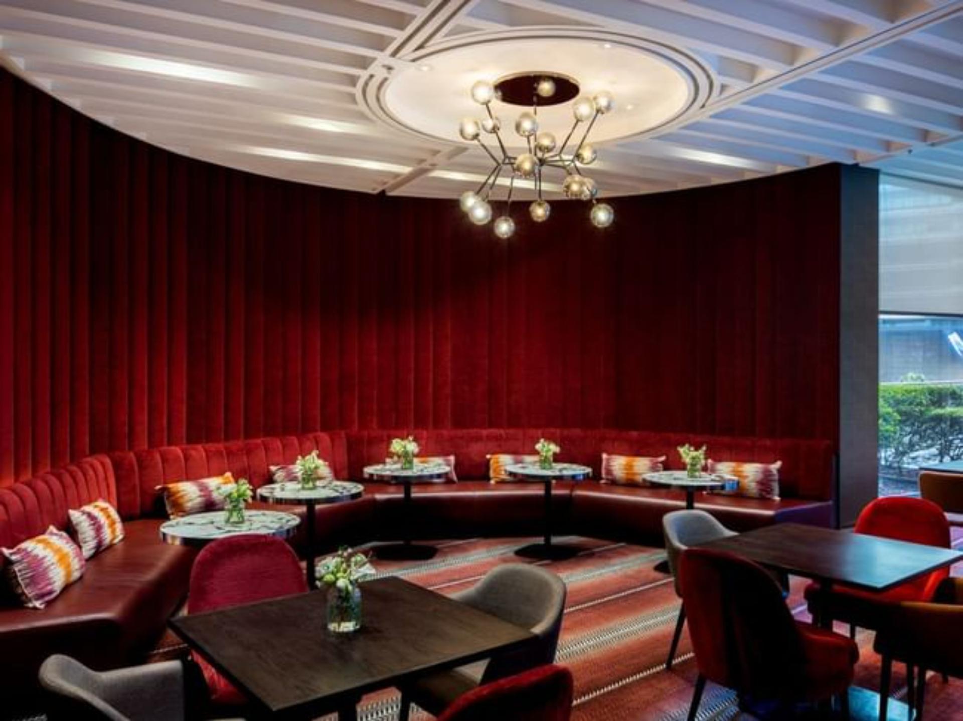 Velvet Room
