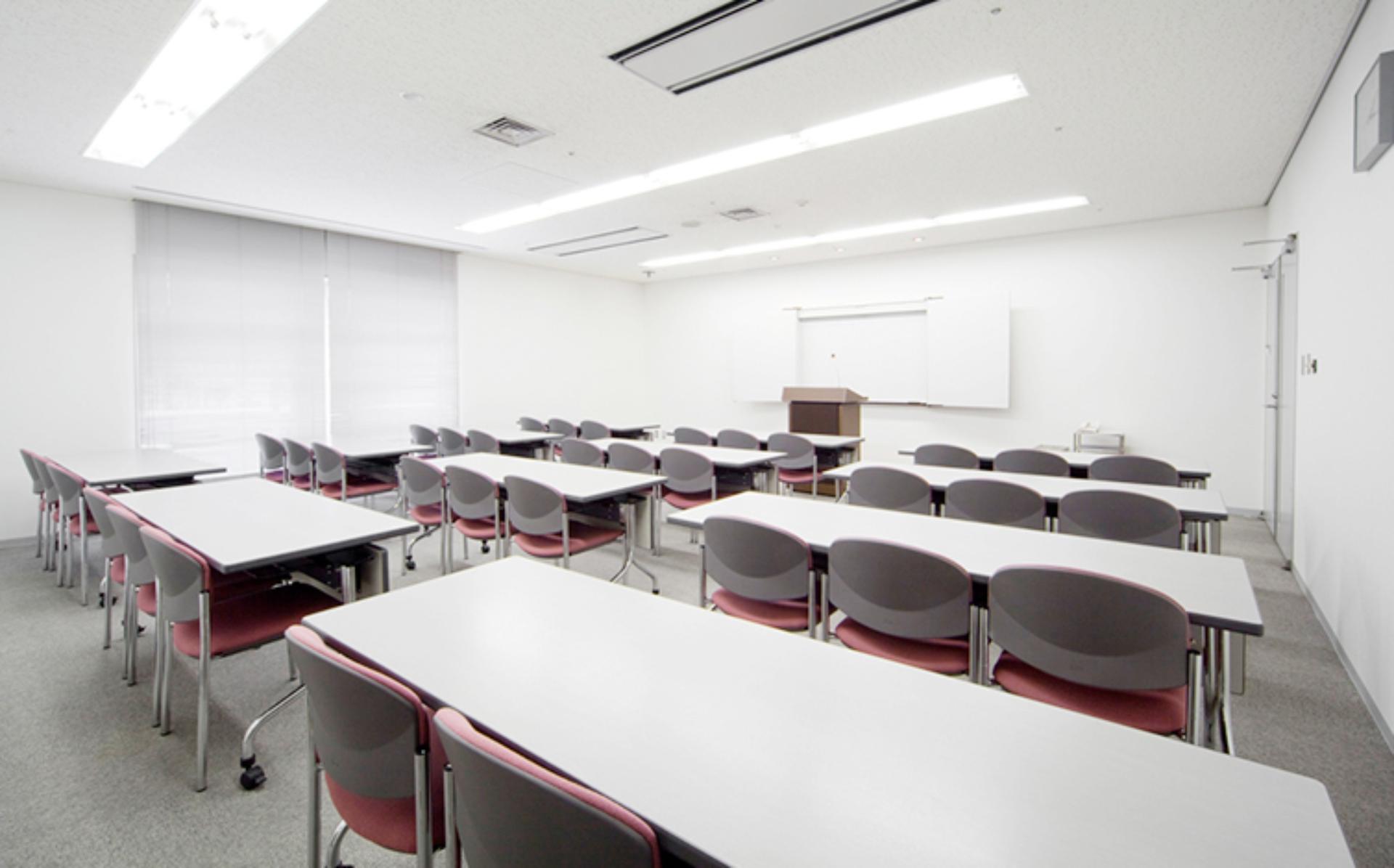 Seminar Room 1
