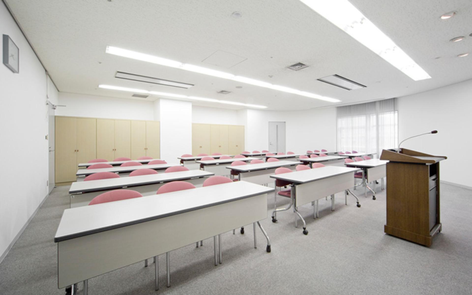 Seminar Room 2