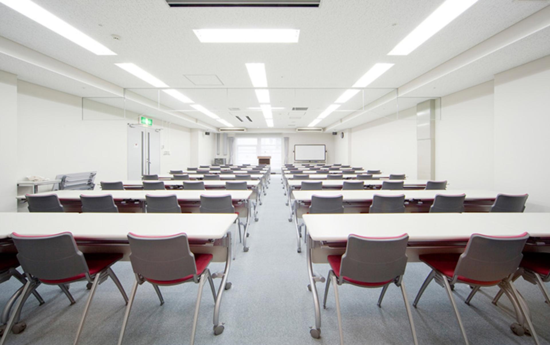 Seminar Room 3