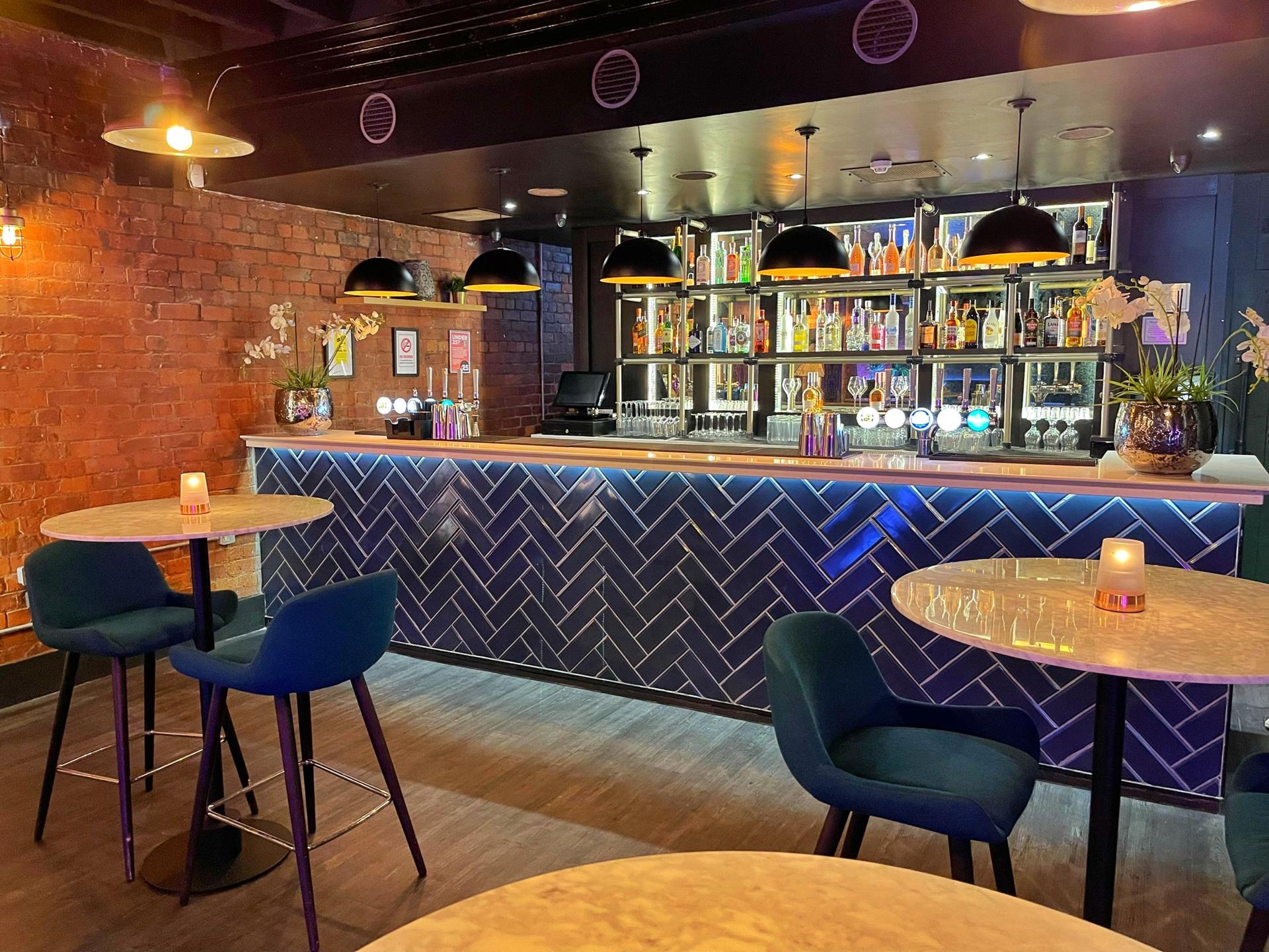 Private Event Space