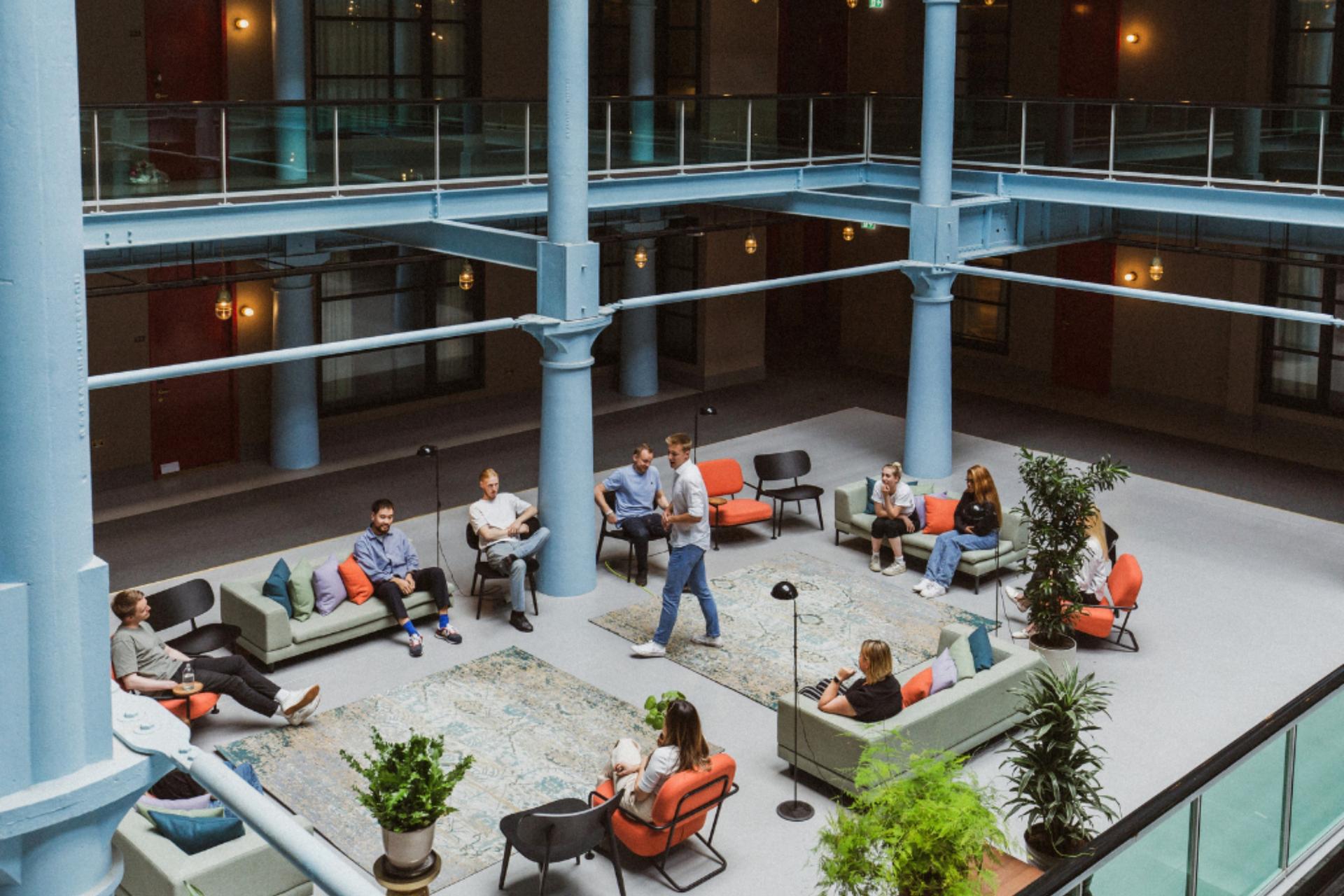 Atrium