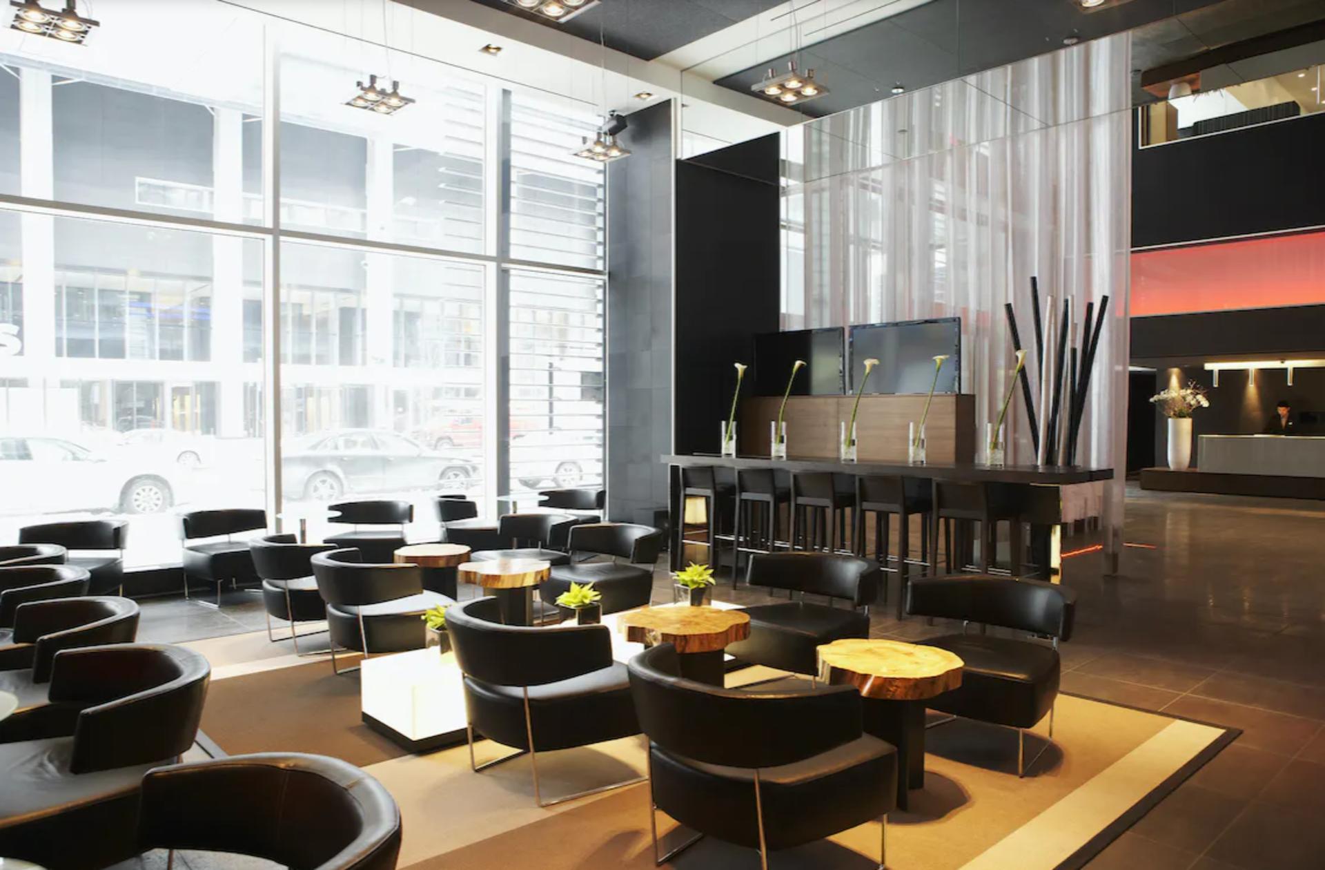 Bar Le Germain