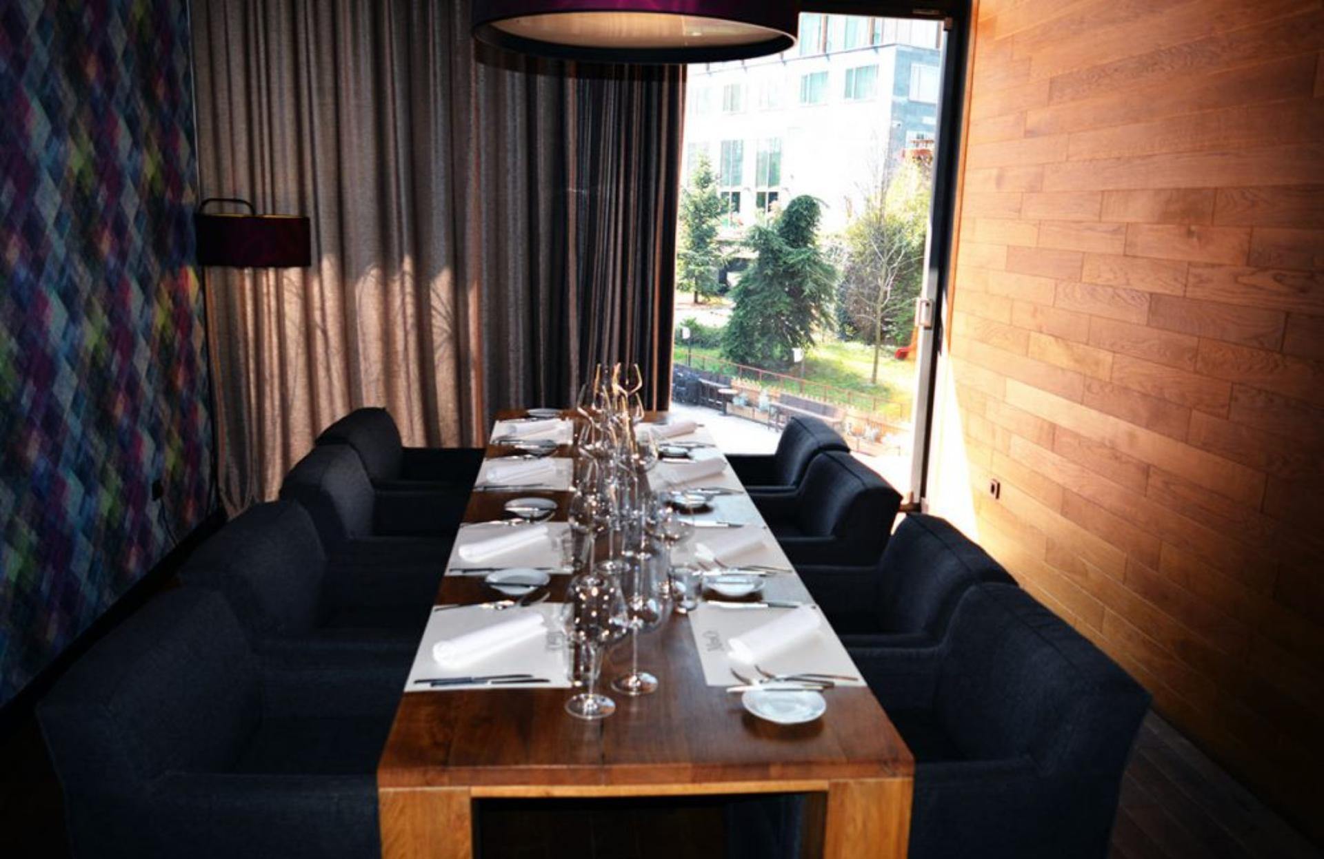 Salon VIP 2