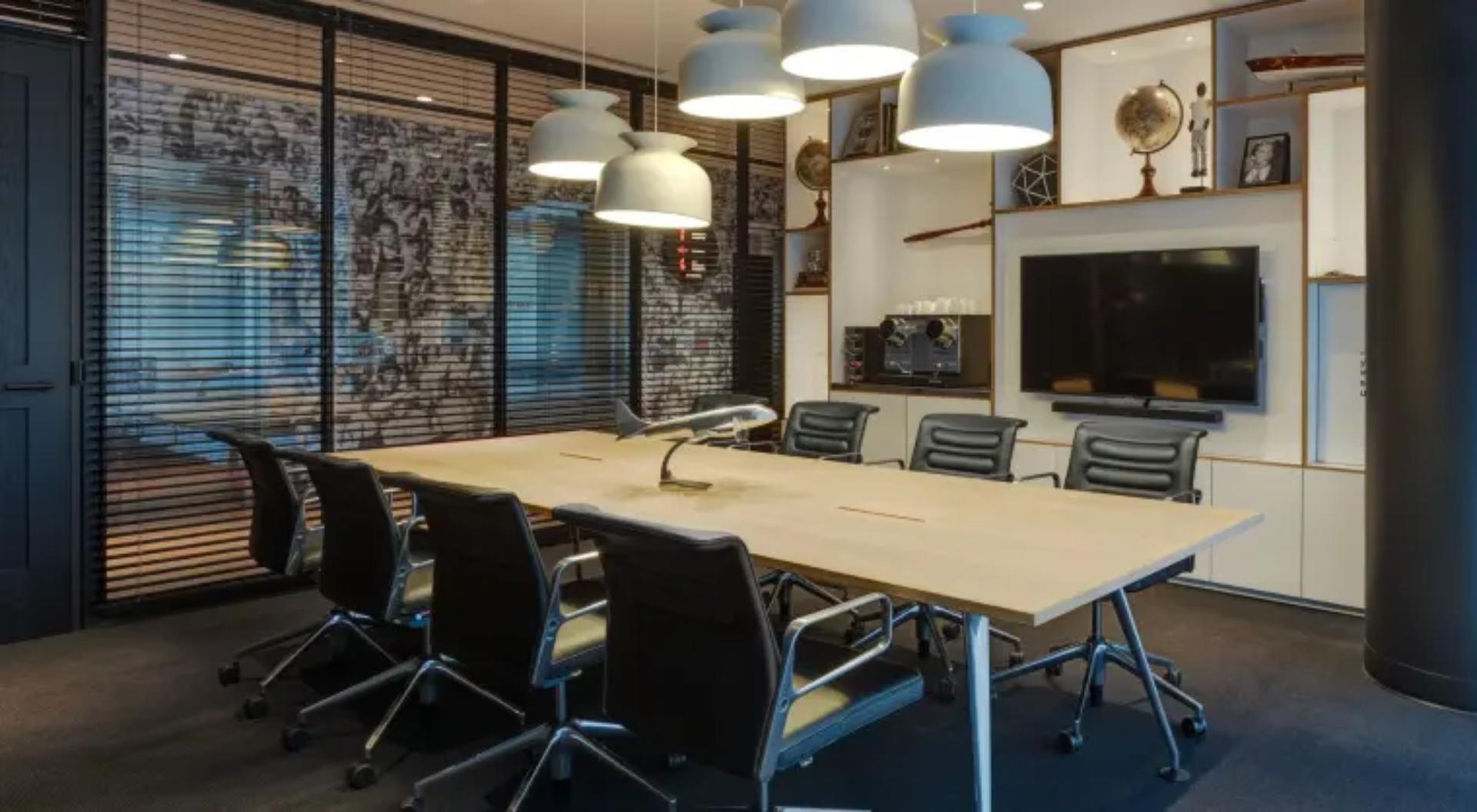 Meeting Room 1